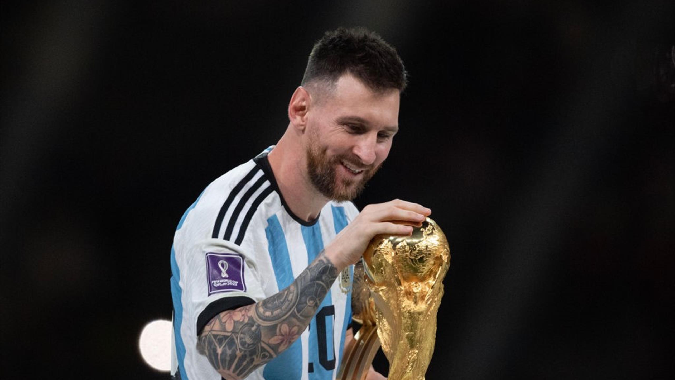 Da Messi a Benzema, 5 sogni impossibili a parametro zero