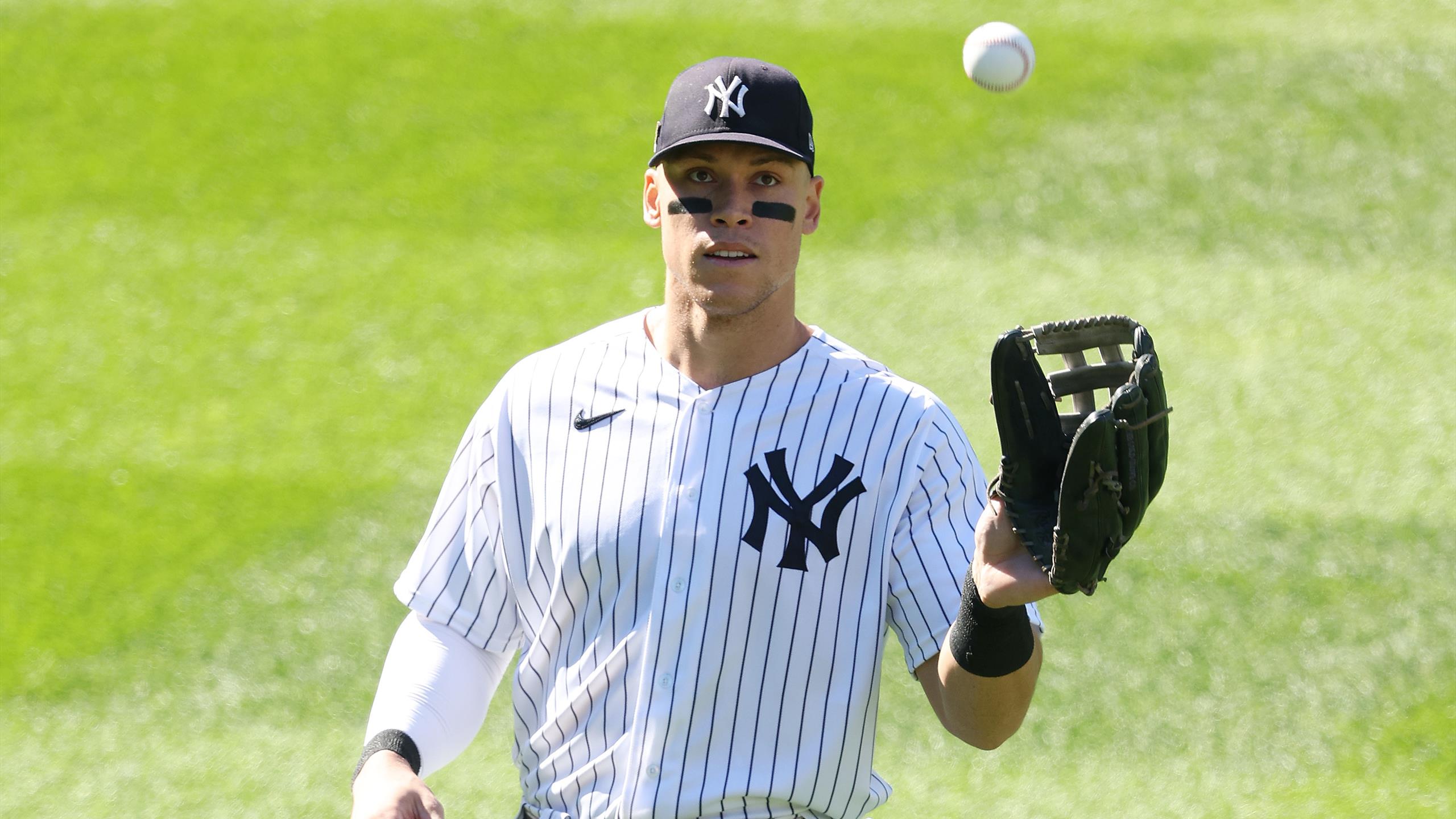 Aaron Judge-Yankees per 360 milioni di $. La Top 10 dei contratti MLB
