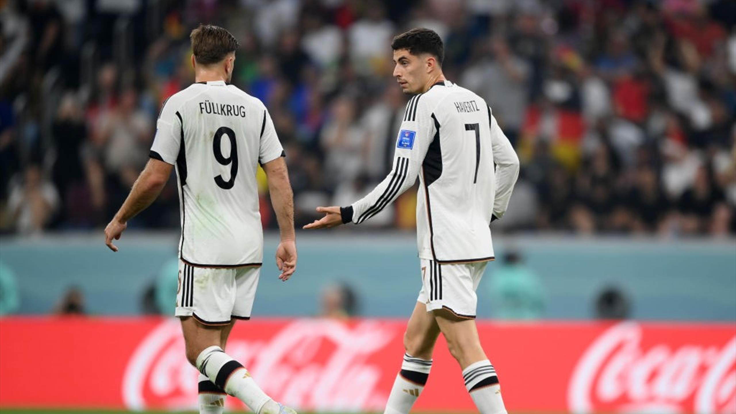 Germania fuori ai gironi per il 2° Mondiale di fila: modello tedesco finito?