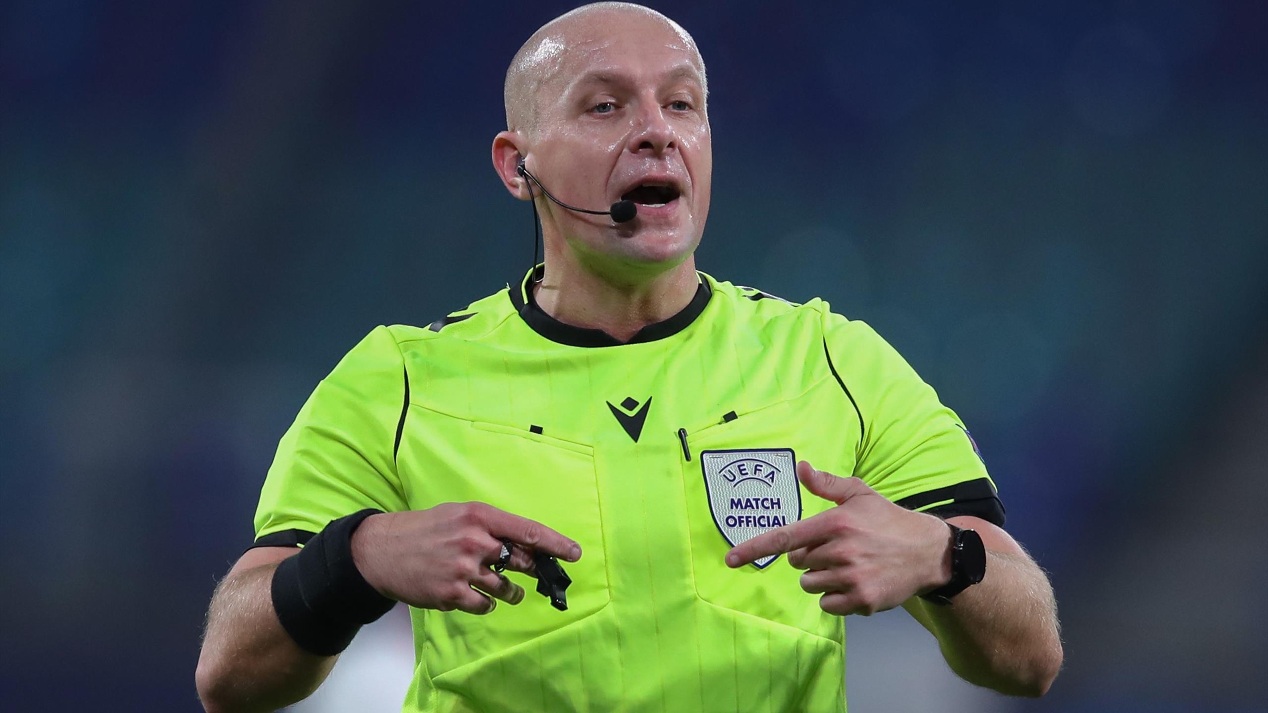 Ufficiale, scelto l'arbitro della finale di Qatar 2022: è Marciniak