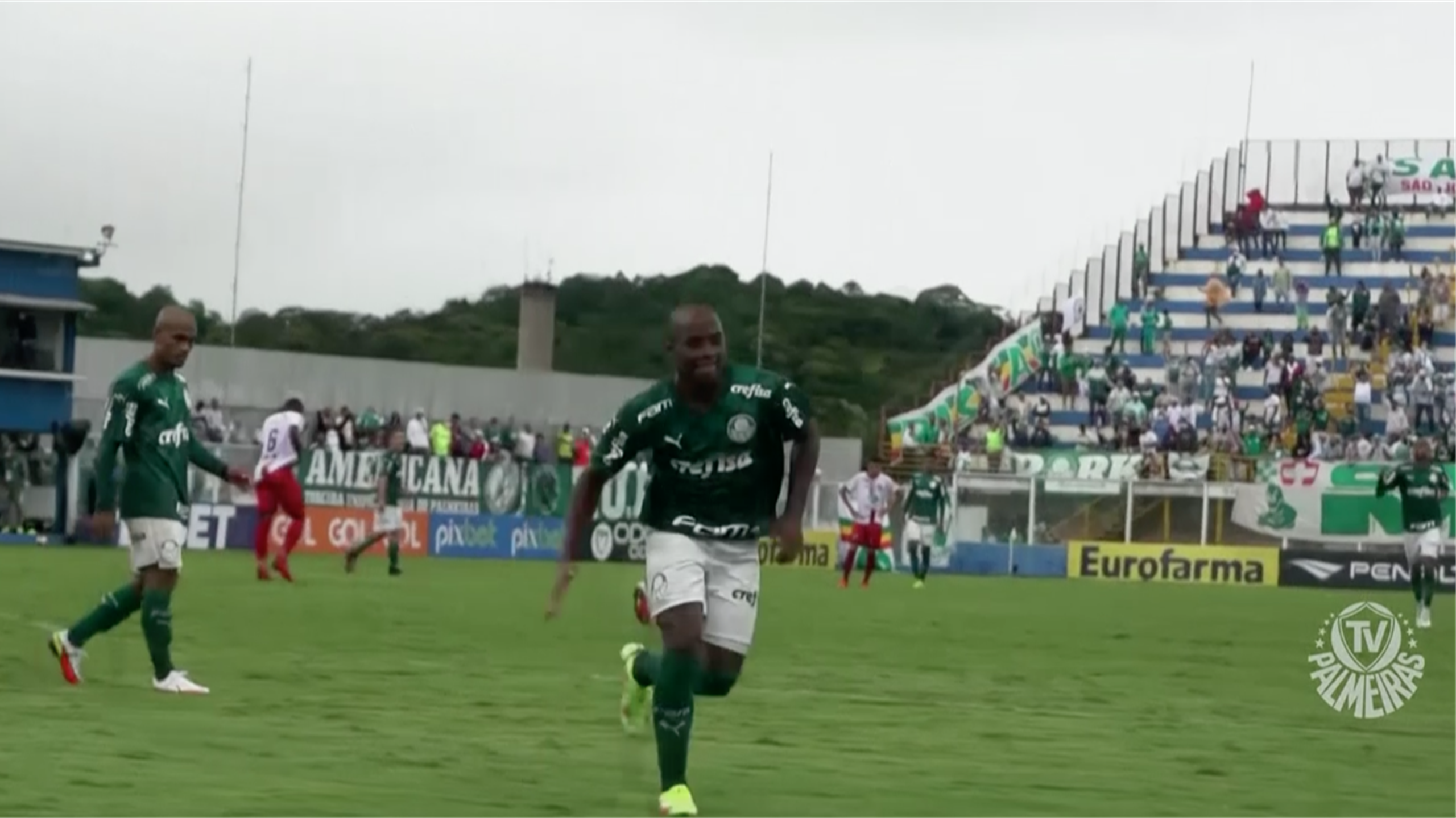 Endrick, i suoi gol al Palmeiras: il 16enne nuovo acquisto del Real