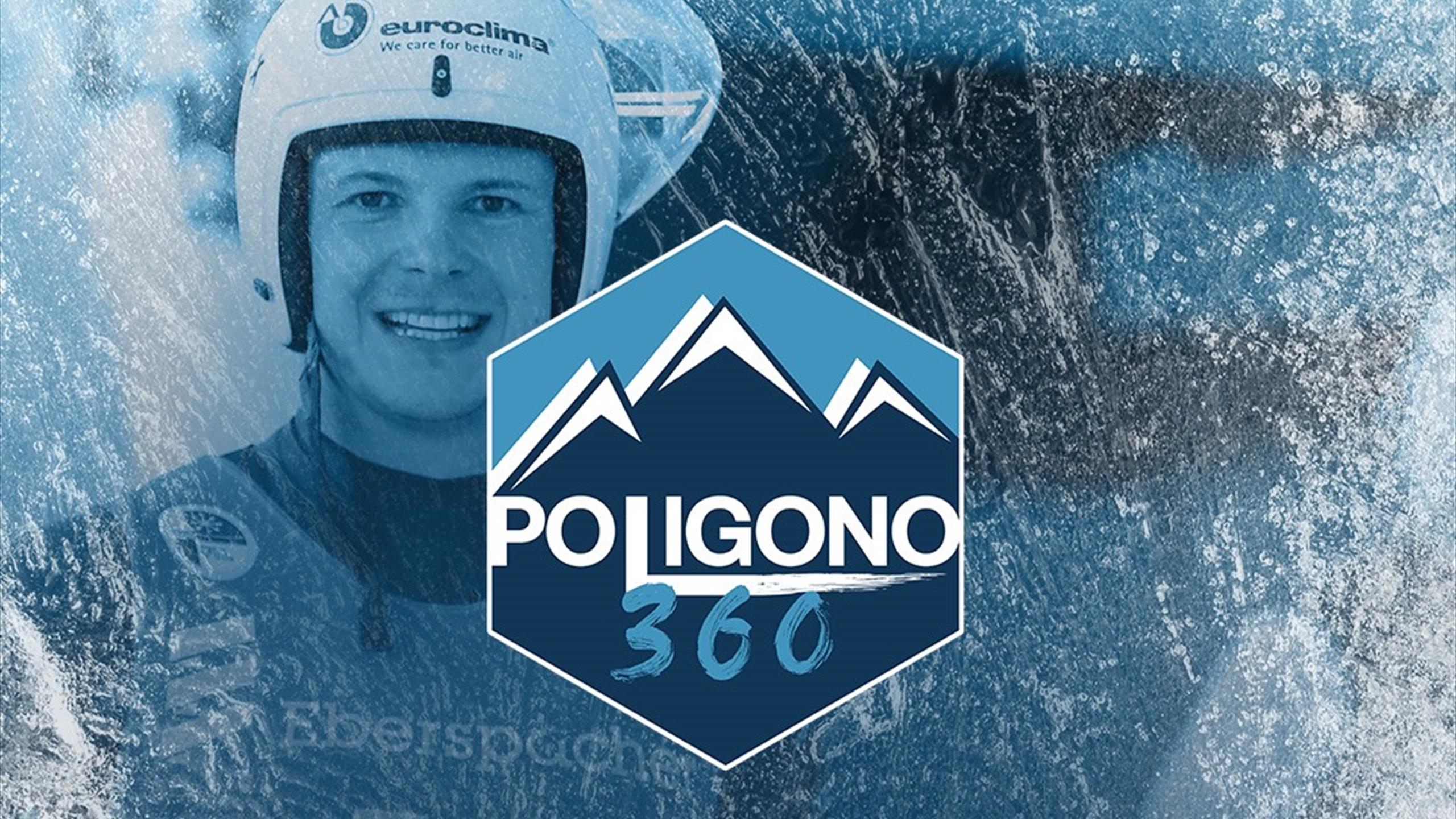 Poligono360 Podcast – Goggia, quanto può migliorare ancora? Poi slittino, bob, skeleton, curling…