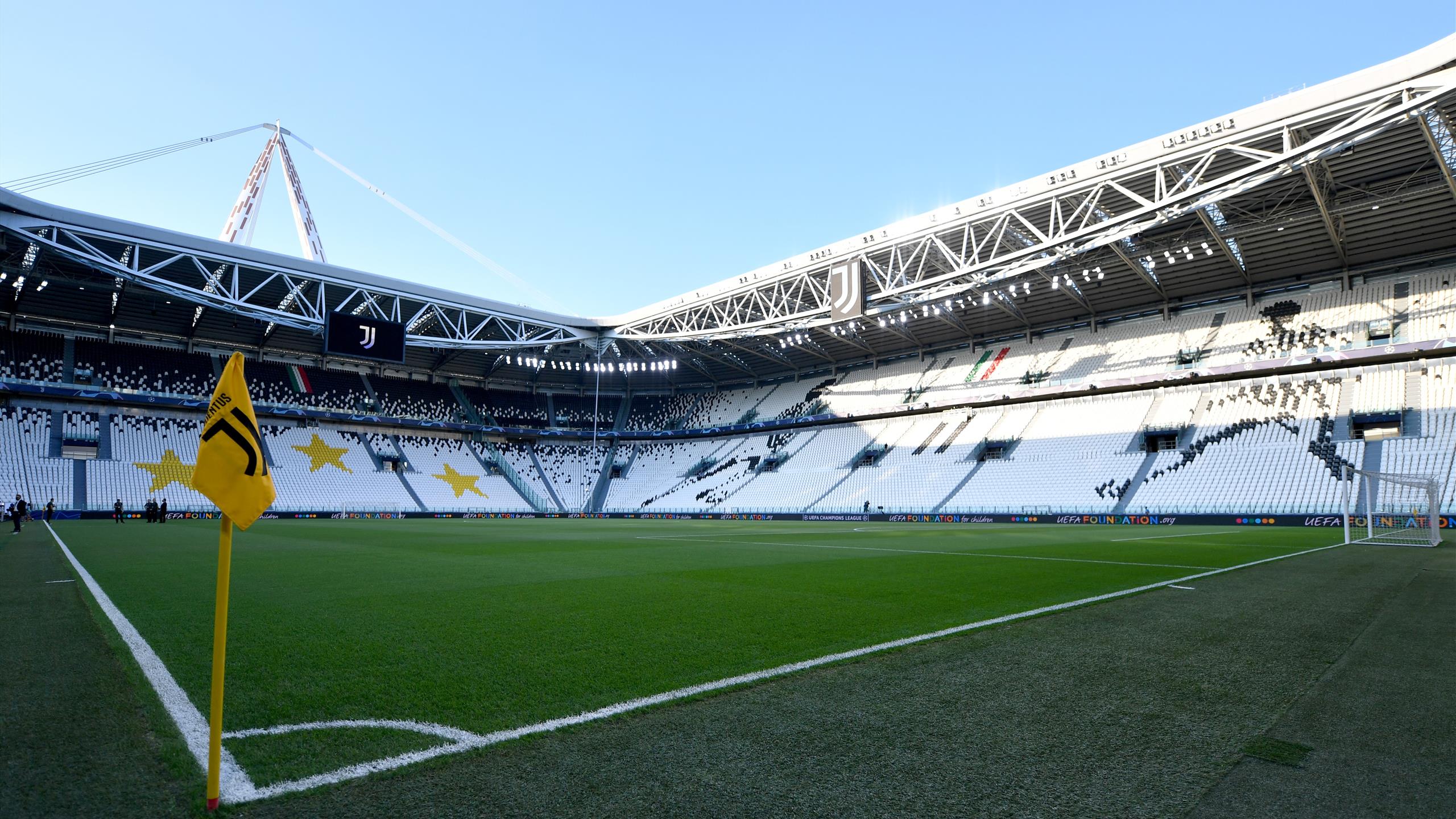 Plusvalenze Juve, FIGC riapre il processo. Il club: "Noi corretti"