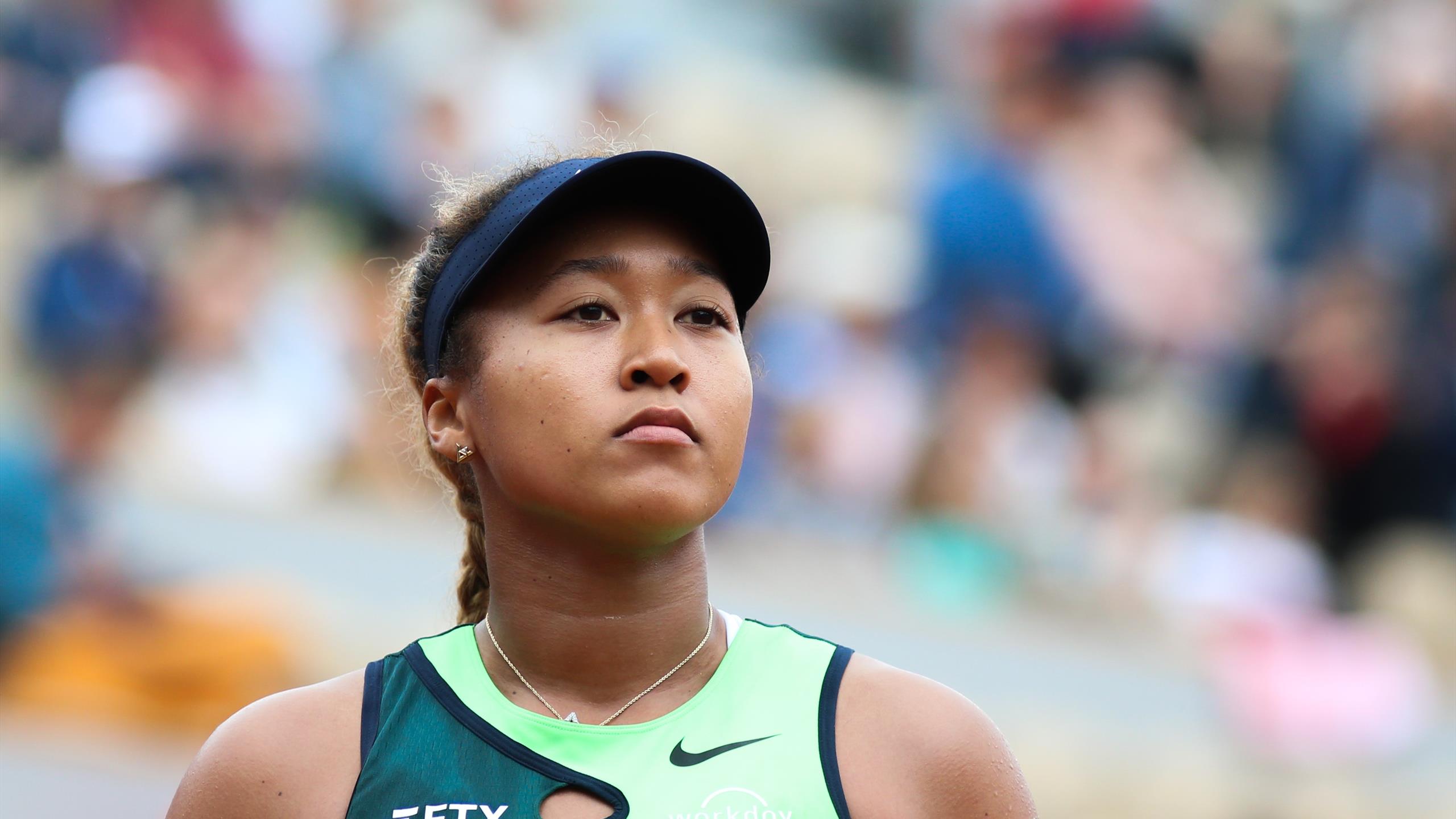 Le atlete più pagate del 2022: prime Osaka e Serena