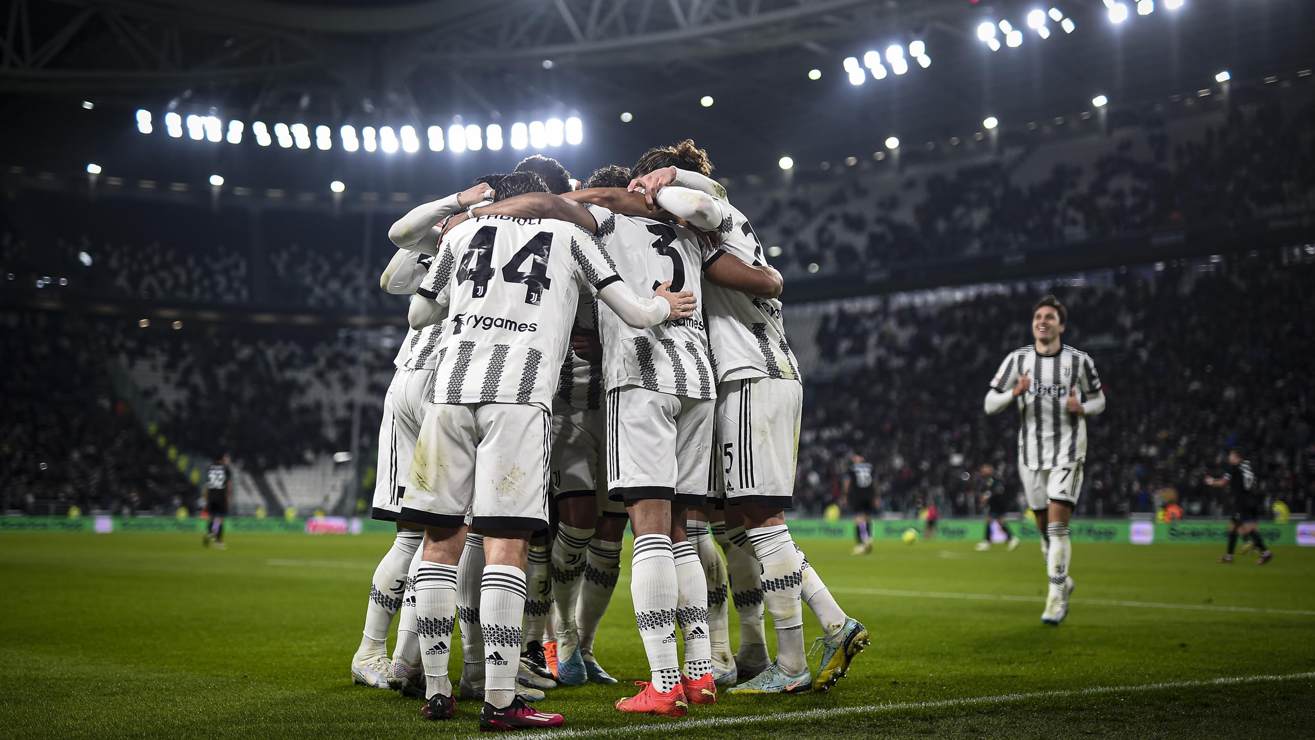Juventus, i tre scenari possibili del ricorso al Collegio di Garanzia
