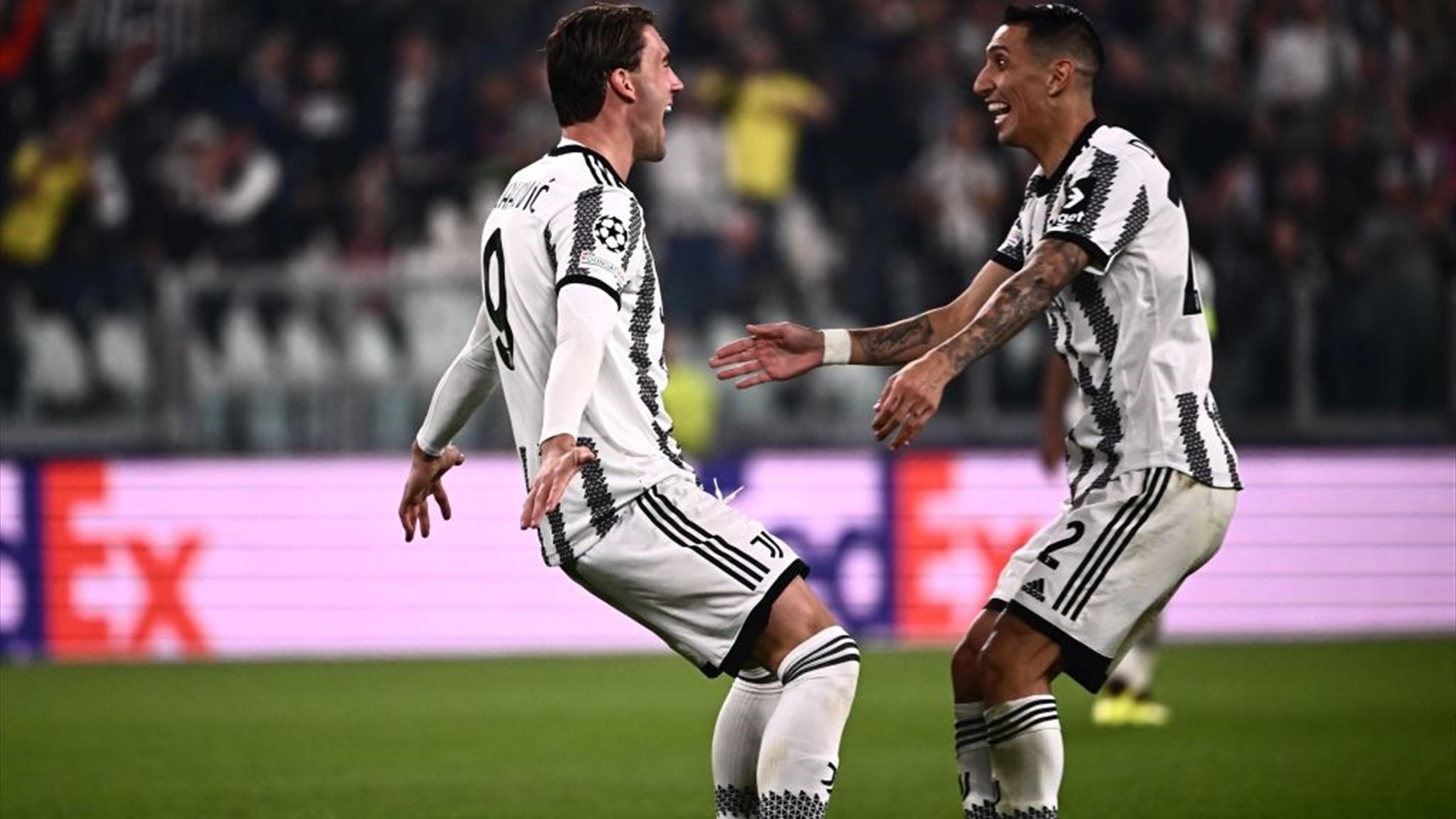 Salernitana-Juventus: probabili formazioni e statistiche
