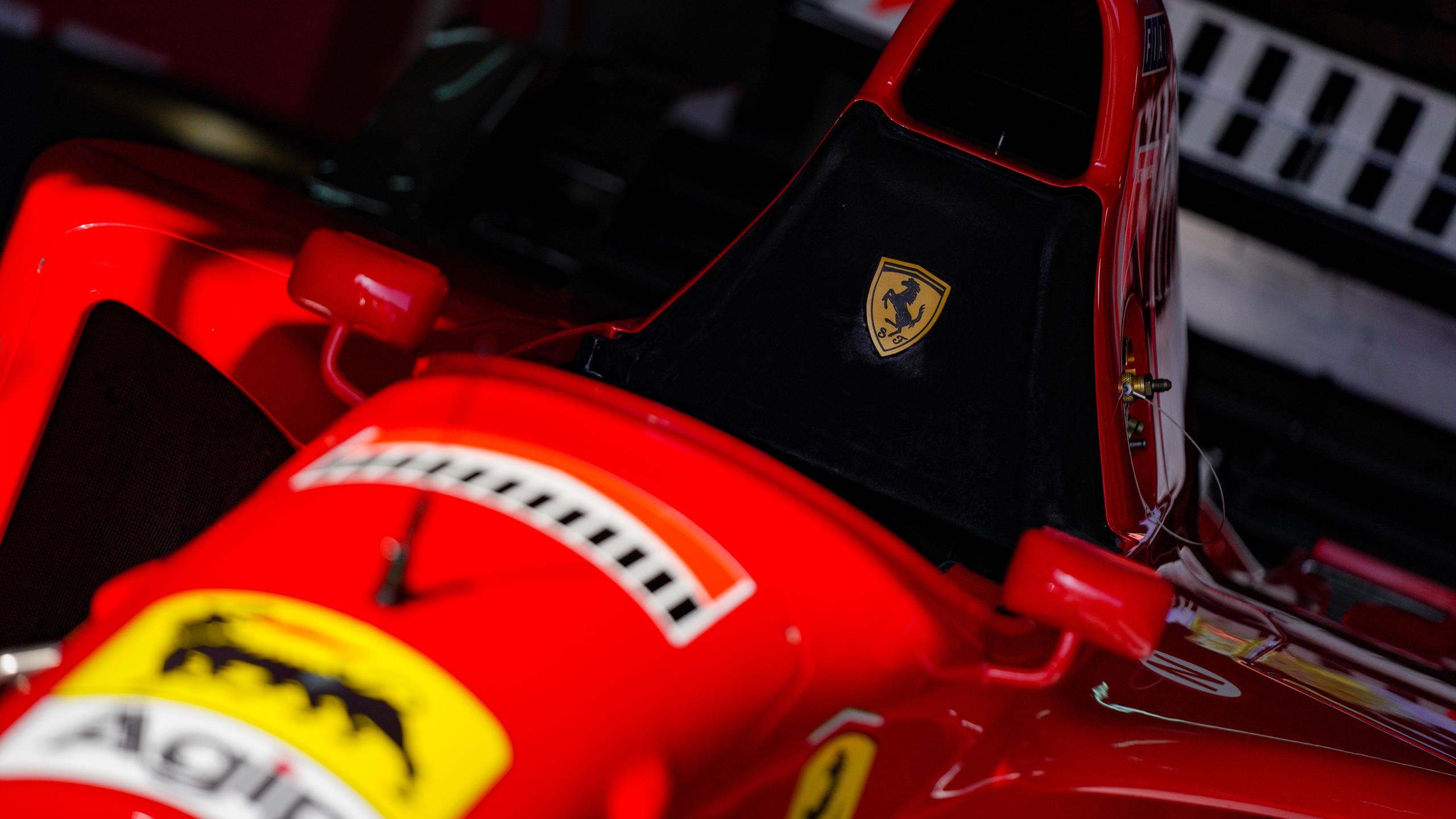 La nuova Ferrari si chiamerà SF-23: il 14 febbraio la presentazione