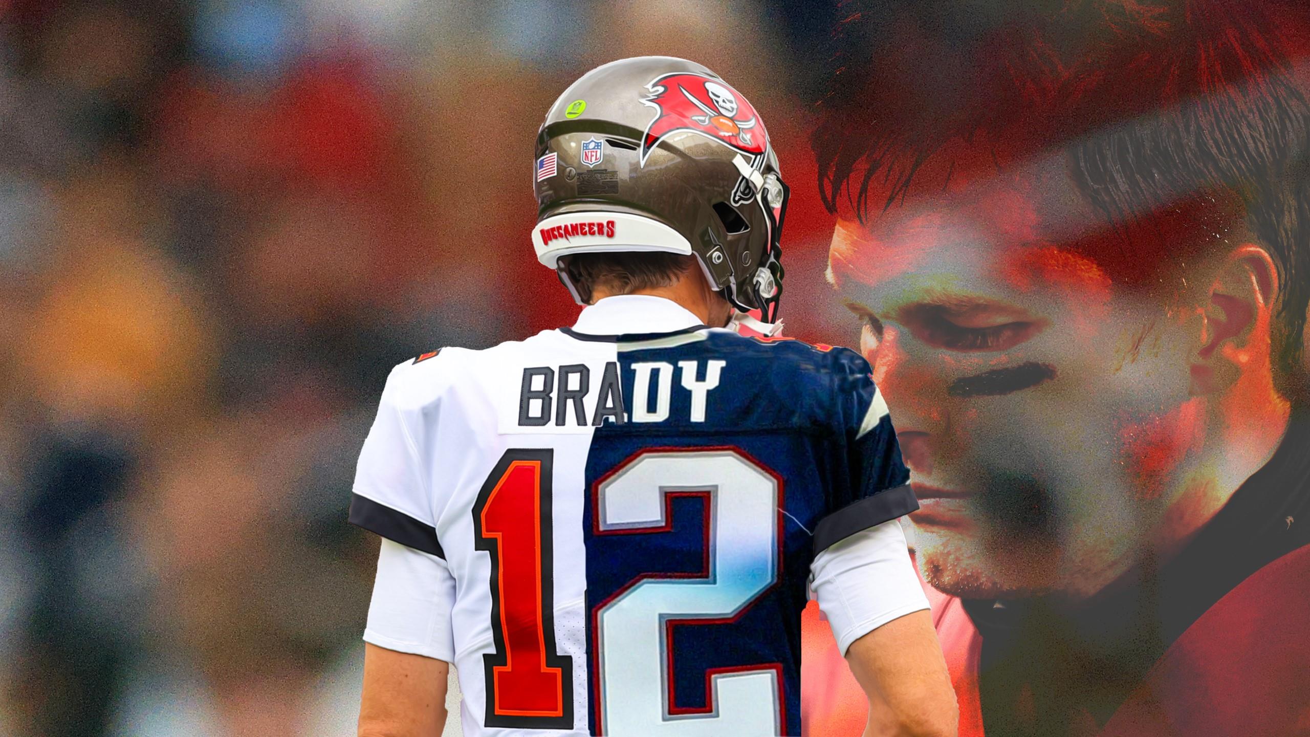 Il GOAT dei GOAT: tributo a Tom Brady, il signore dei 7 anelli