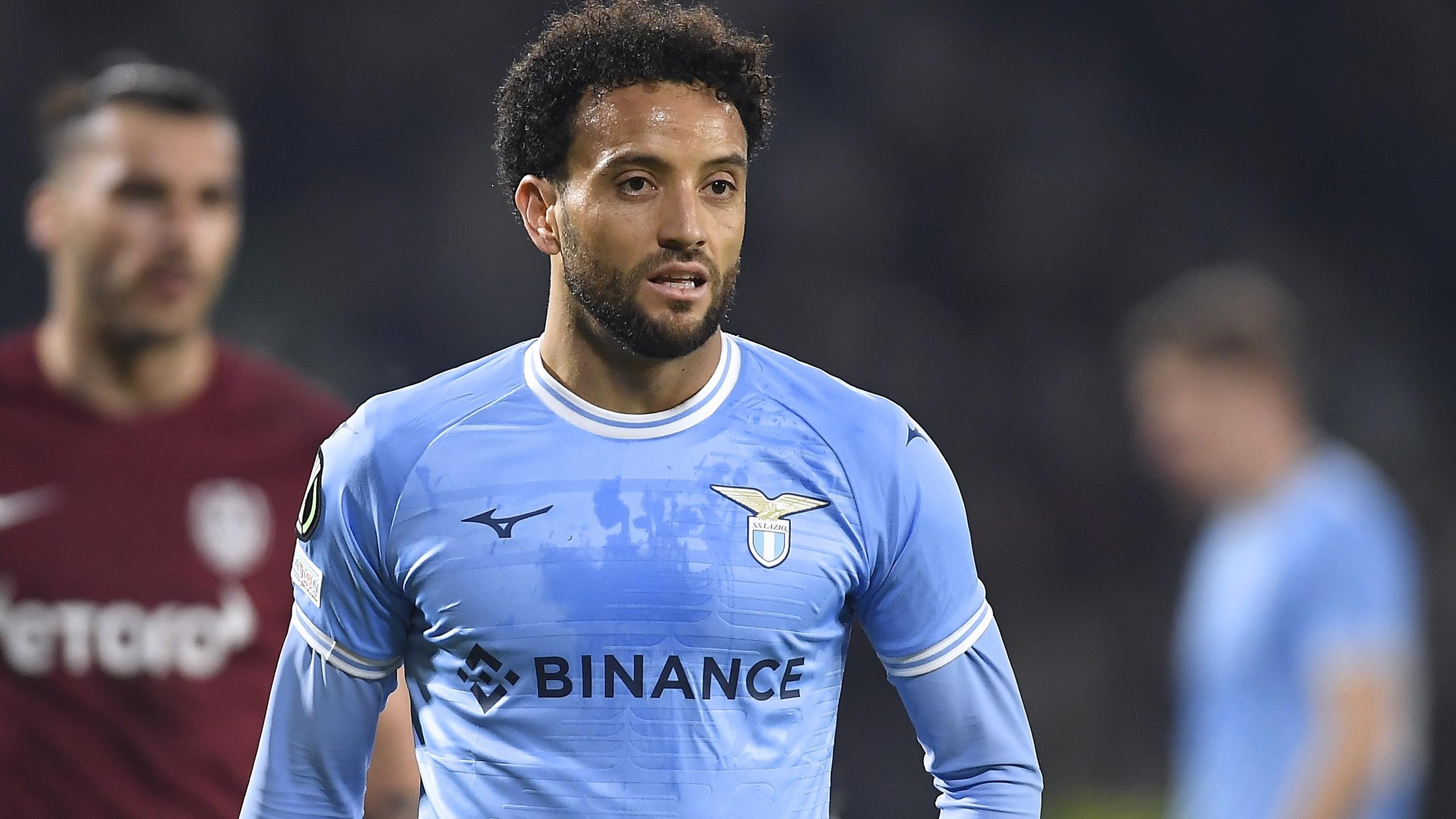 Lazio-AZ Alkmaar, le probabili formazioni: Felipe Anderson falso 9