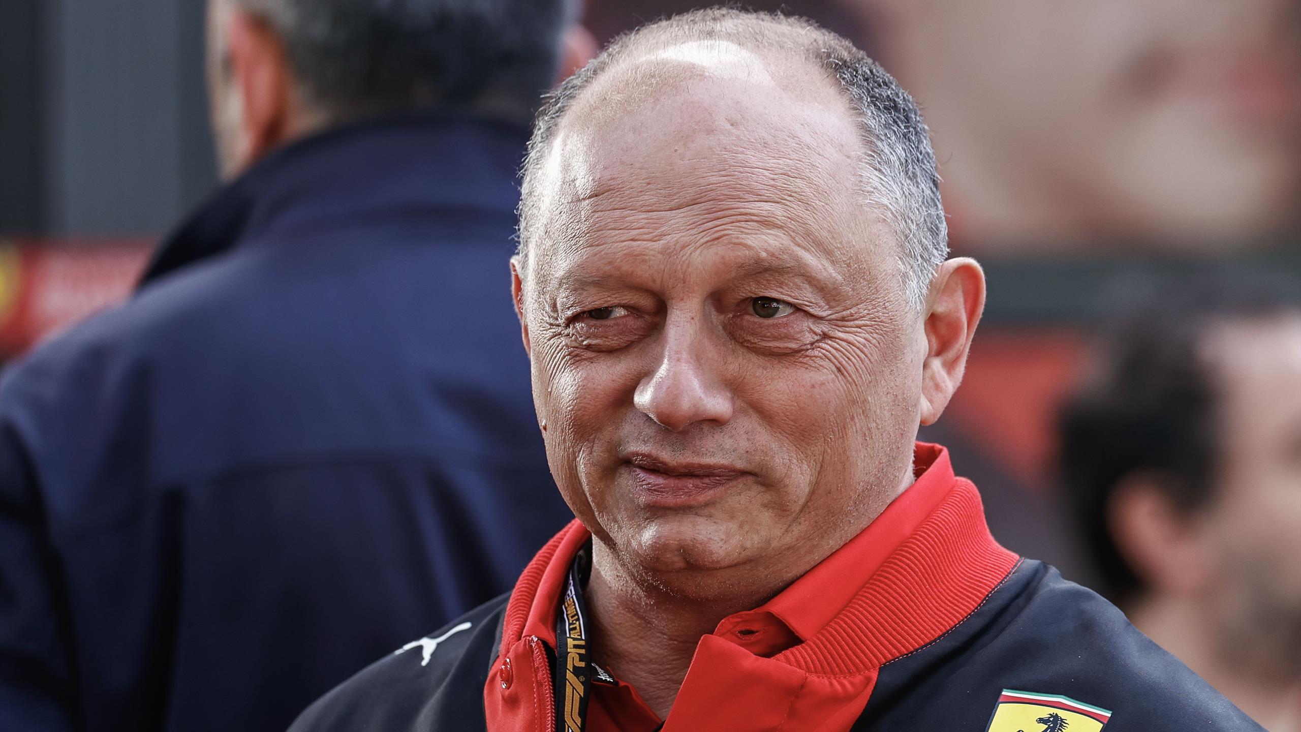 Ferrari: Vasseur predica ottimismo ma è il peggior inizio dal 2009