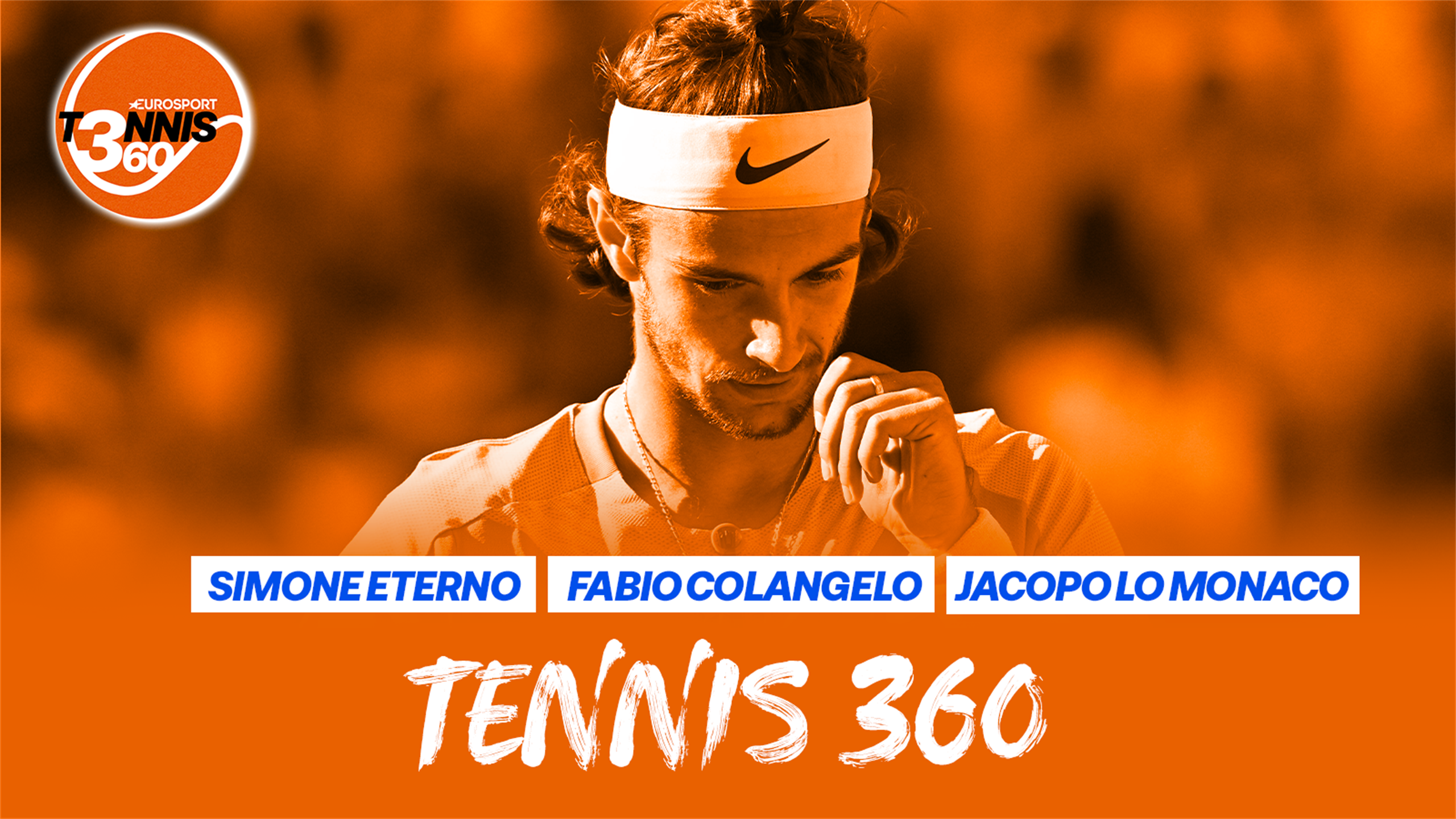 Tennis 360, Ep. 7: Alcaraz ingiocabile o qualche demerito Musetti?