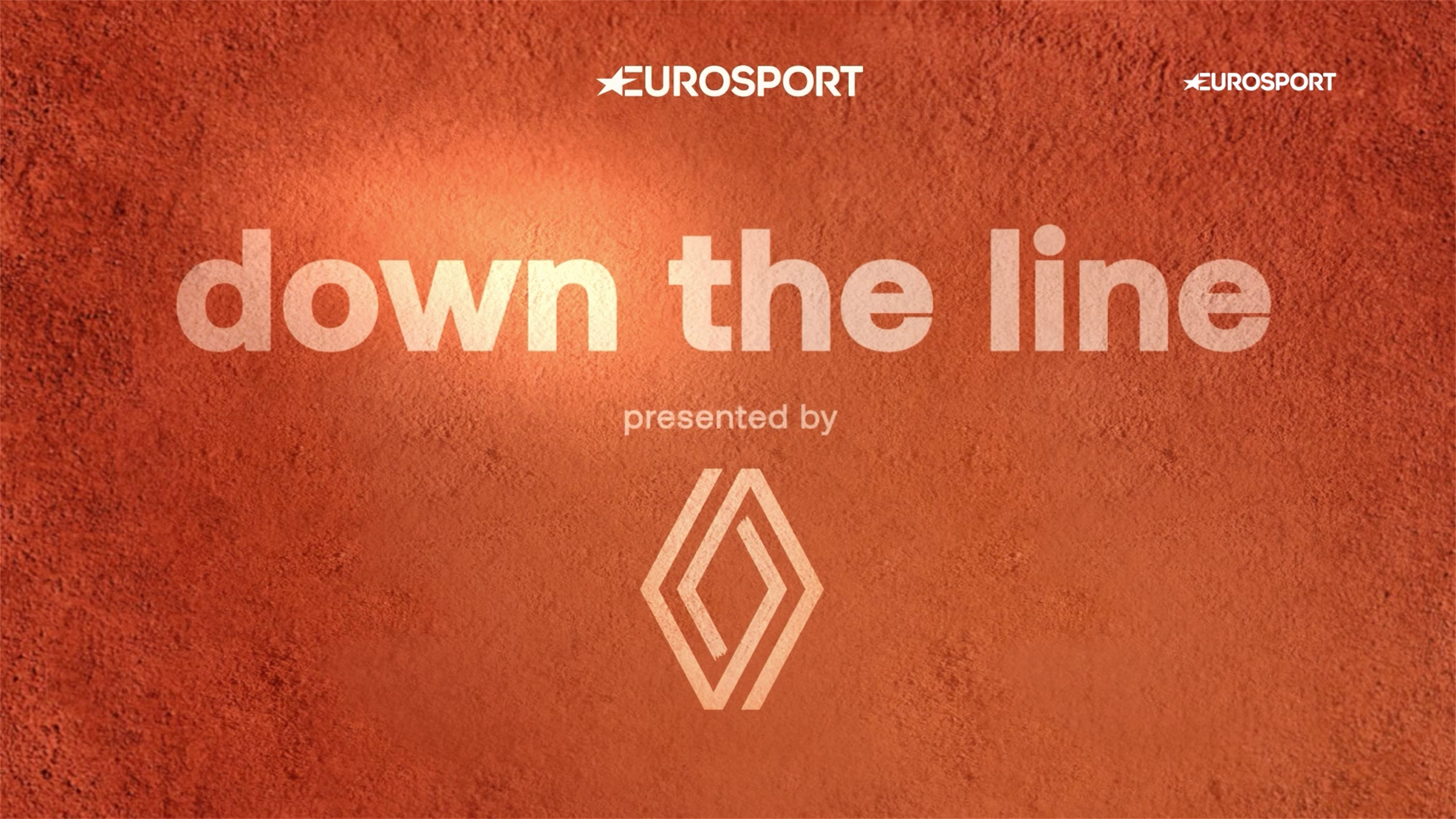Down The Line, episodio 2: Auger-Aliassime: "Il tennis è una sfida continua"