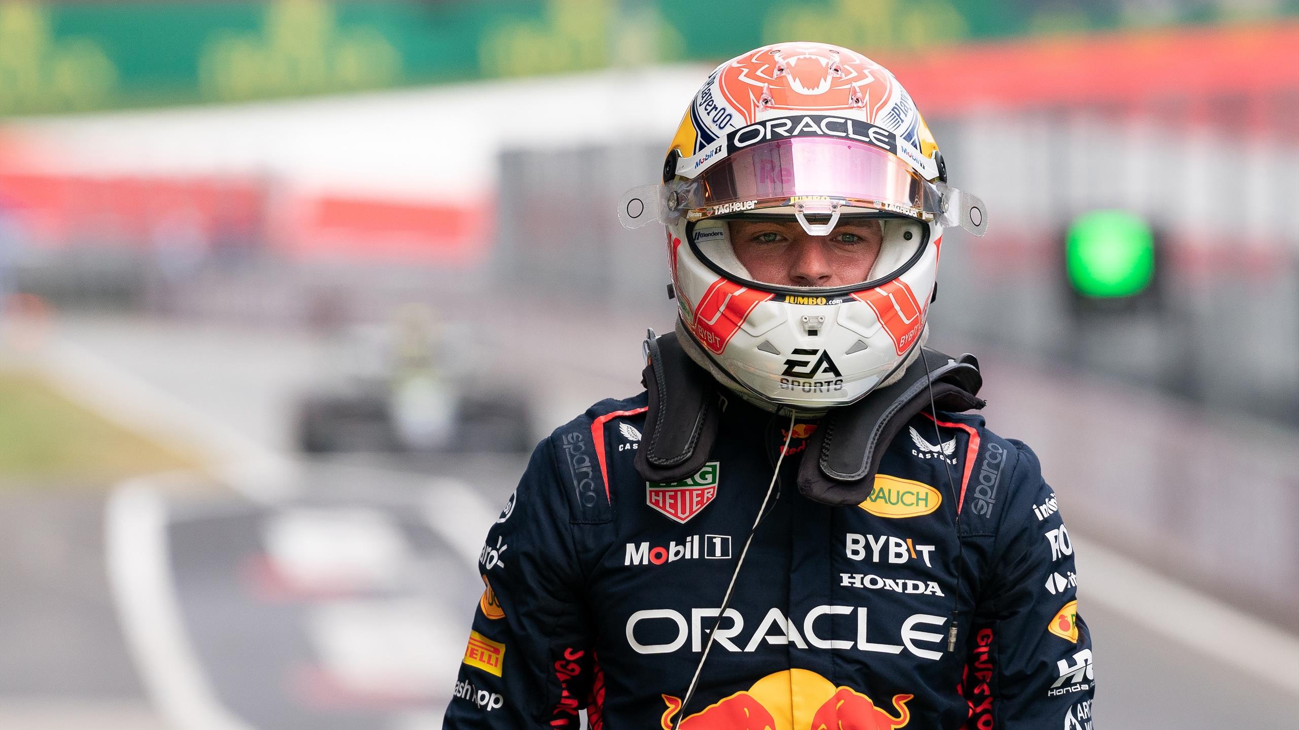 Verstappen investigato per impeding, ma mantiene la pole: il motivo