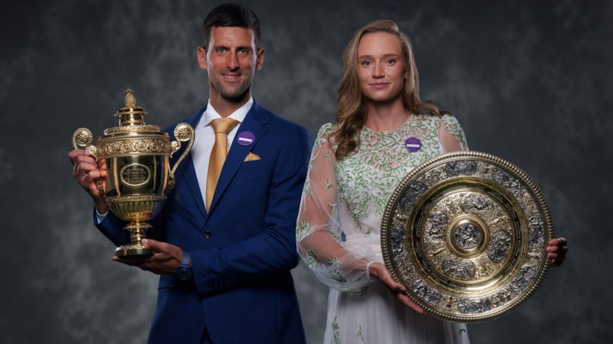 Wimbledon, prize money da record: ecco quanto si guadagna per ogni vittoria