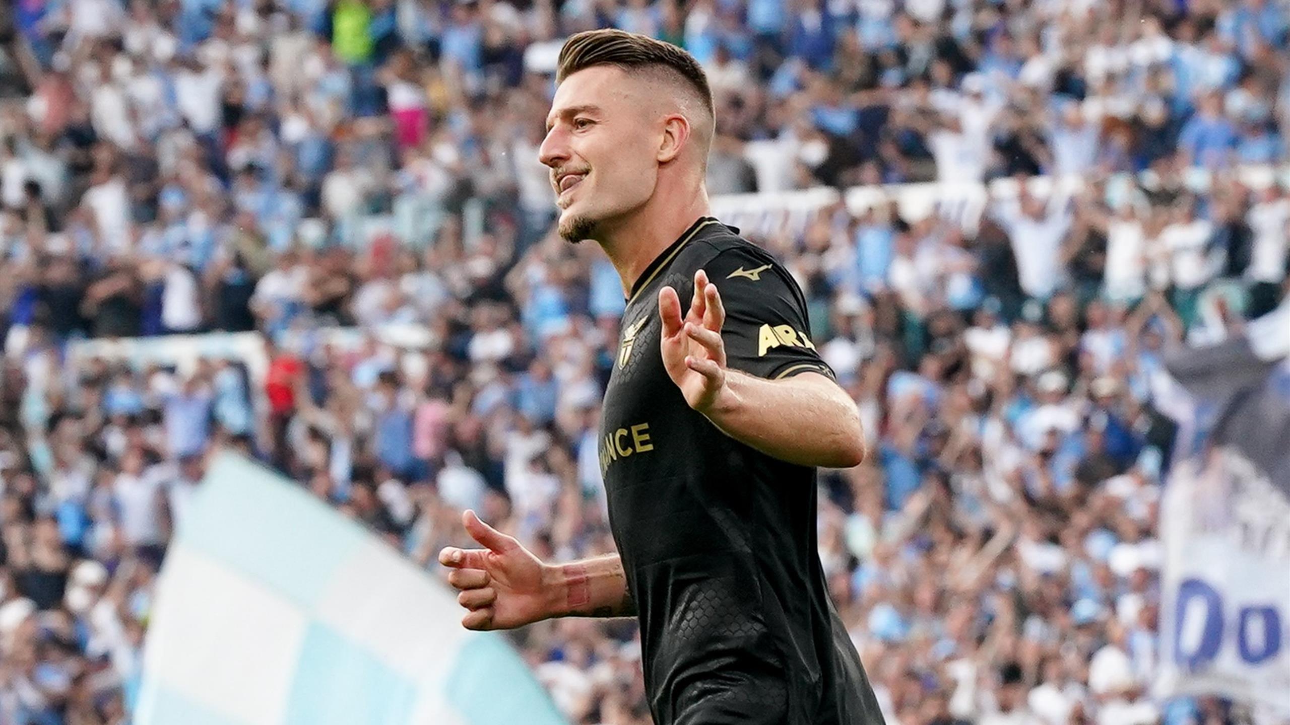 Juve, Pogba rifiuta l'Arabia e "blocca" Milinkovic-Savic