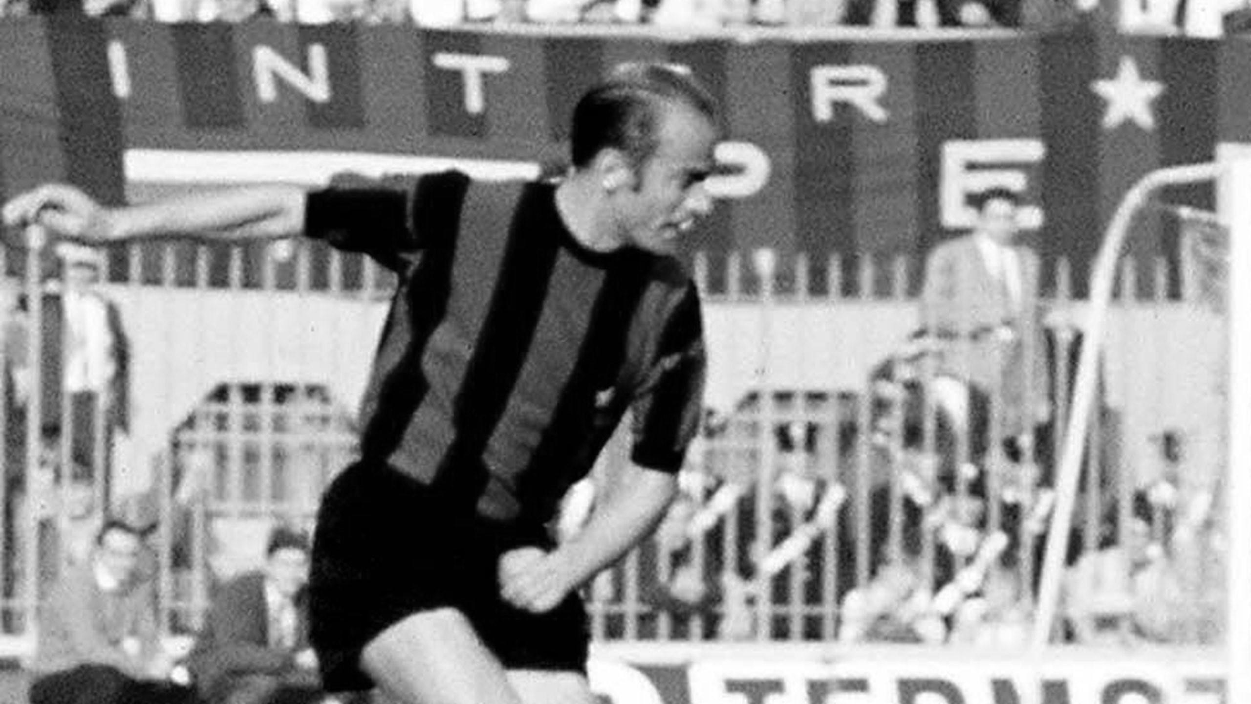 Il calcio piange Luisito Suarez, pilastro dell'Inter degli anni '60