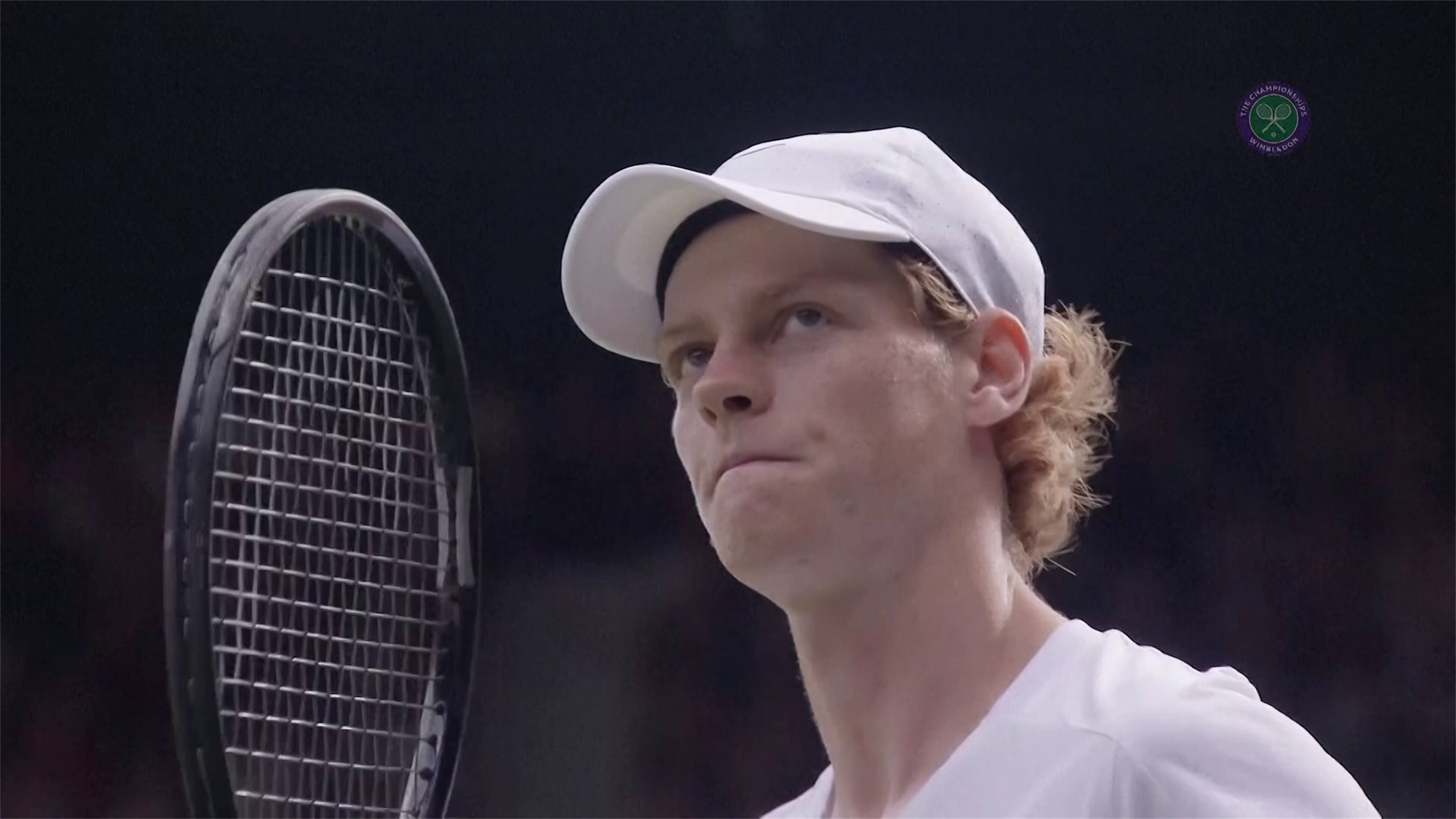 Sinner, la favola Andreeva, il tuffo di Rublev: recap day-7 in 155"