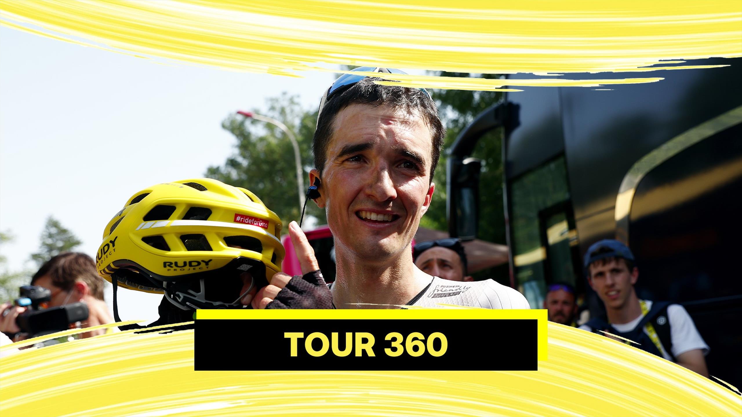 Tour 360: tappa esplosiva, Bilbao vince e risale in classifica