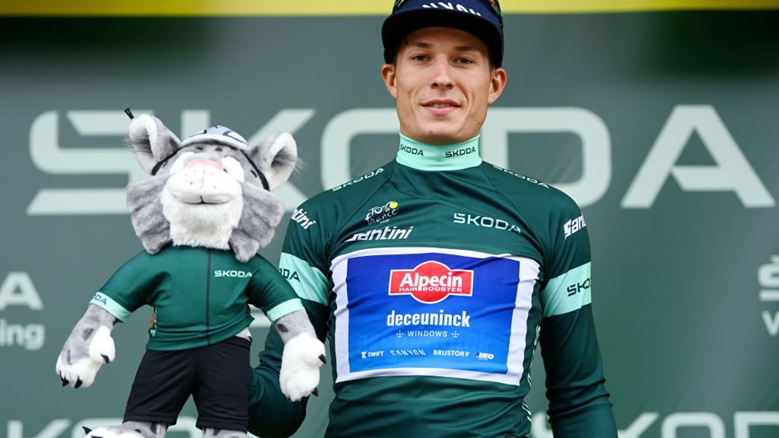 Philipsen: "Posso vincere anche senza van der Poel e voglio vincere ancora"