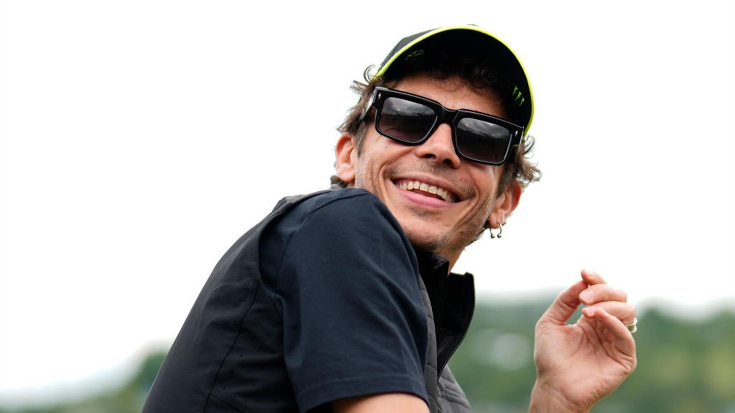 24 Ore di Spa: Valentino Rossi fuori dalla top ten dopo sei ore