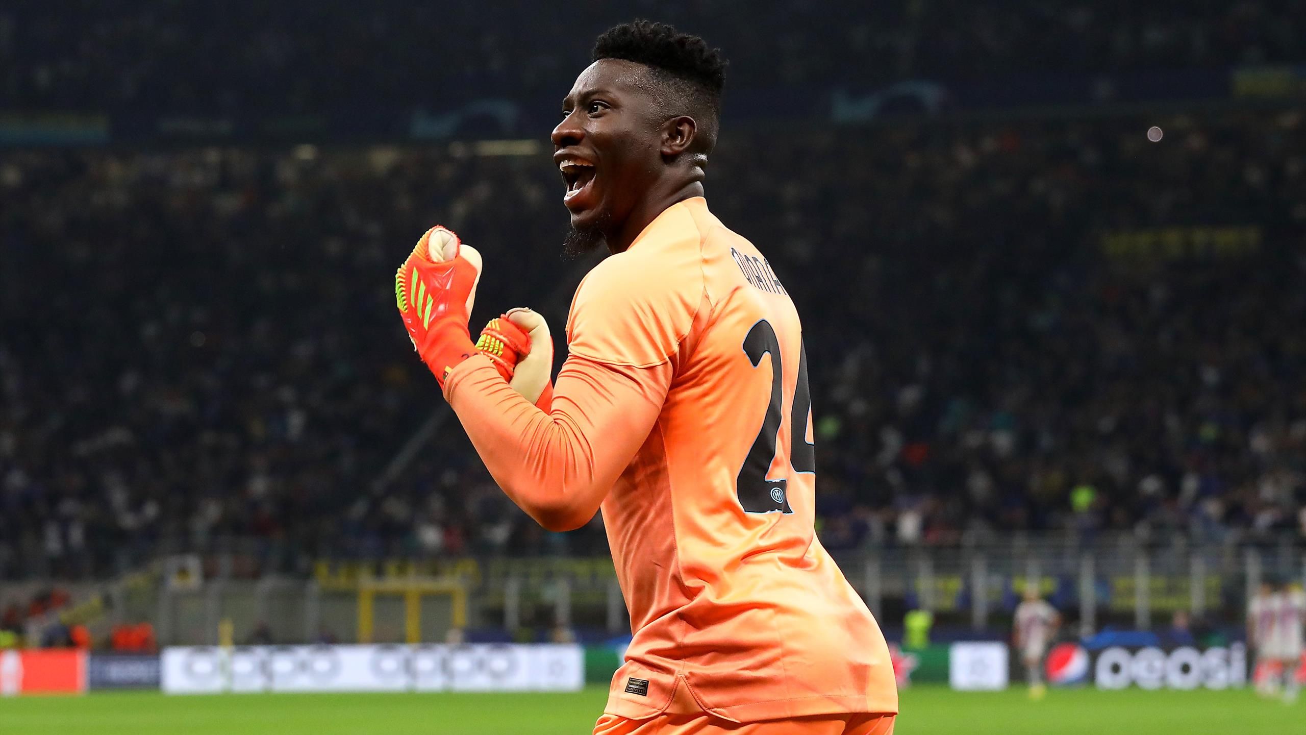 Onana allo United, i record di una cessione monstre per l’Inter