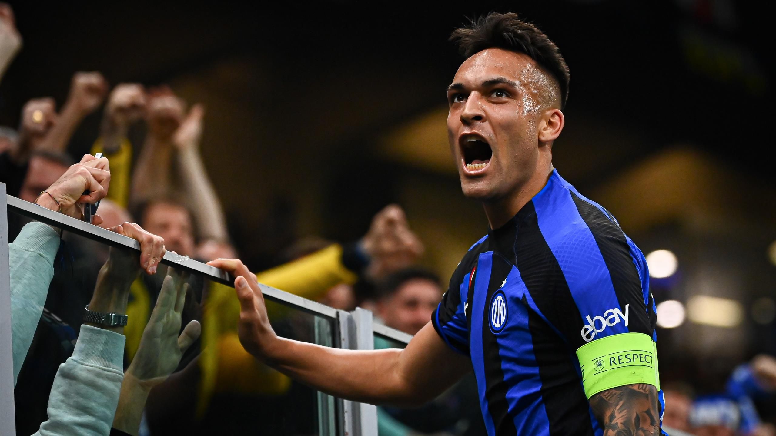 Inter, gli arabi vogliono Lautaro Martinez: proposta d'ingaggio shock