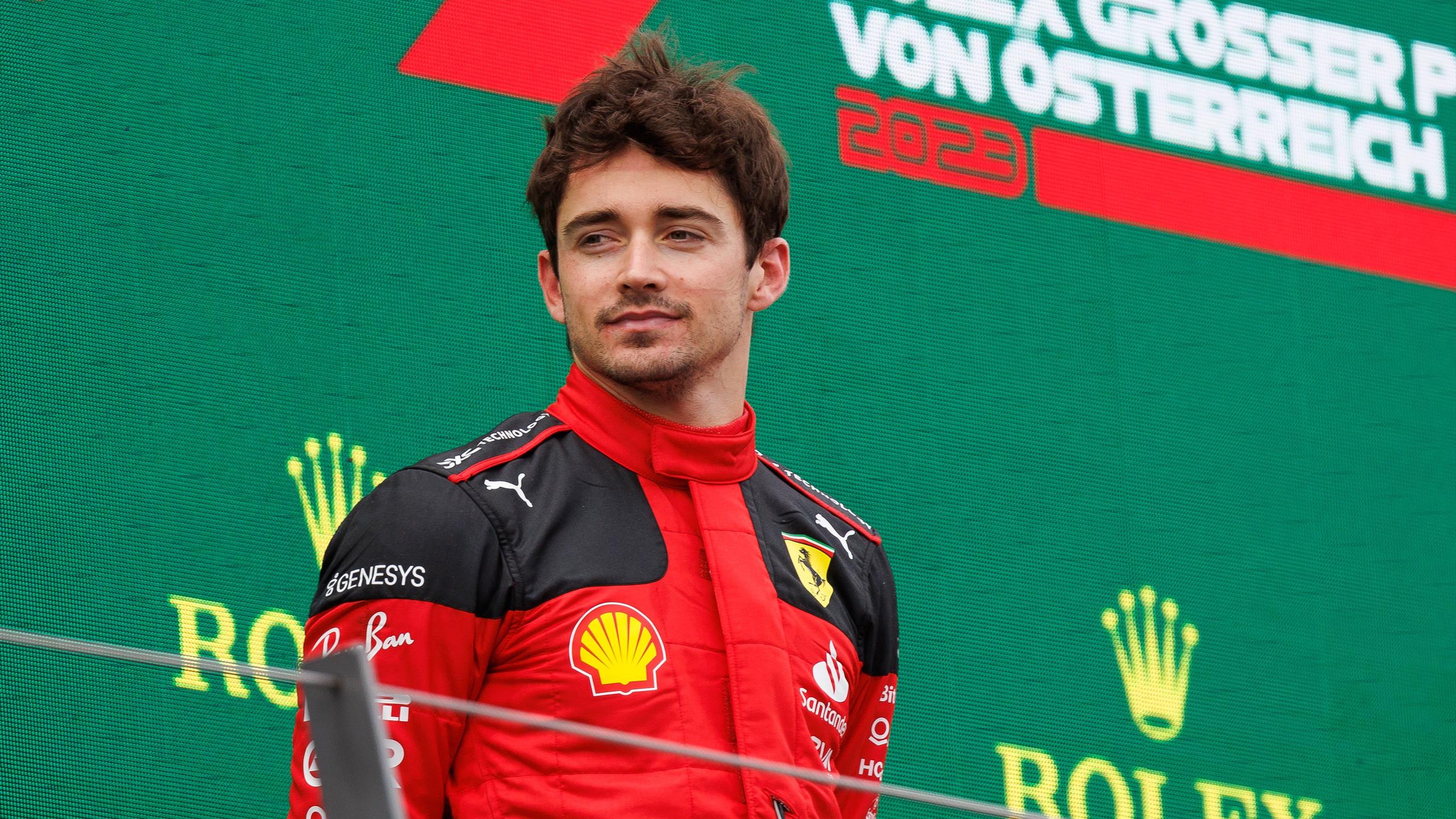 Leclerc: "SF-23 massimizzata". Sainz frustrato: "Meritavo il podio"