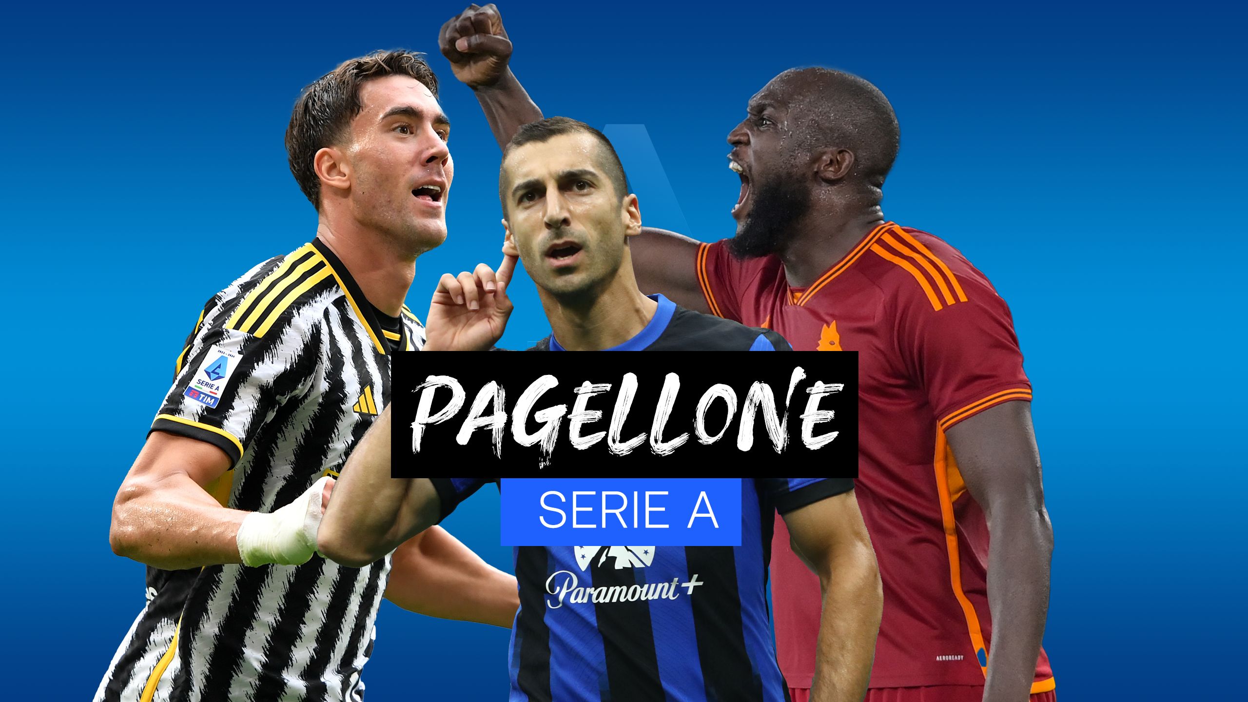 ⚽ Pagellone, 4ª giornata: Inter favorita, bene la Juve, Napoli in ritardo