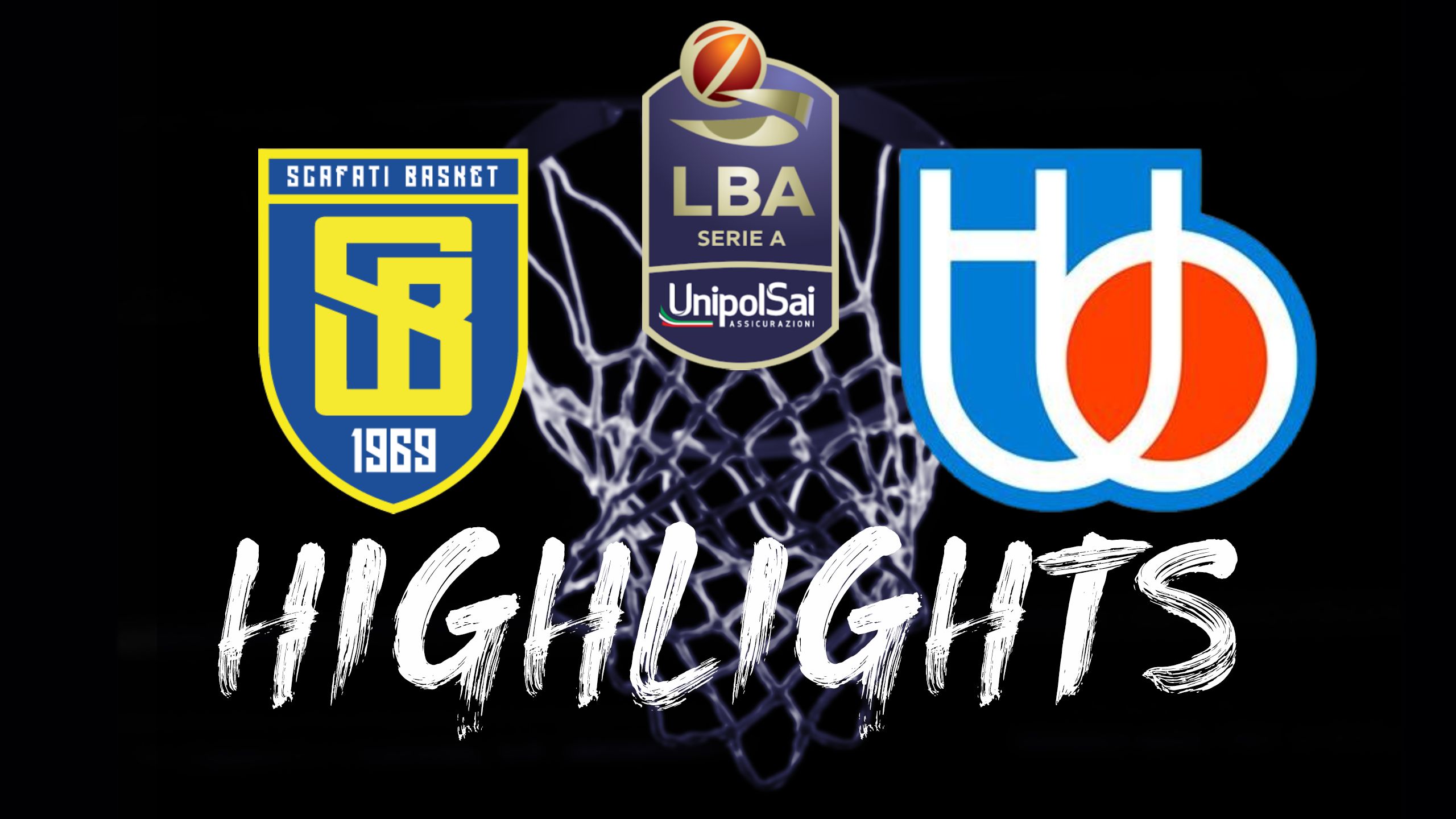 Highlights: Scafati-Treviso 95-93