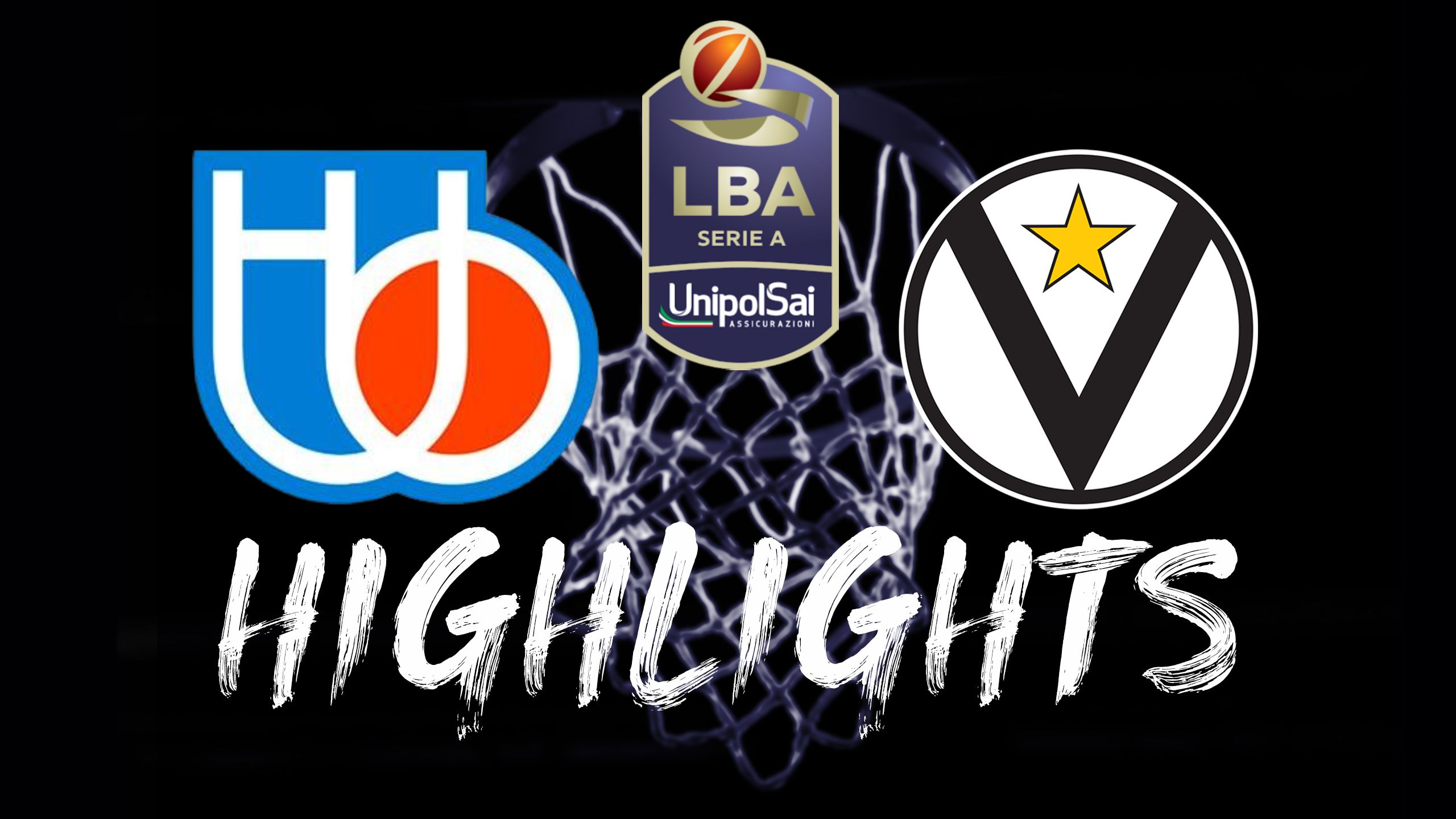 Highlights: Treviso-Virtus Bologna 61-100