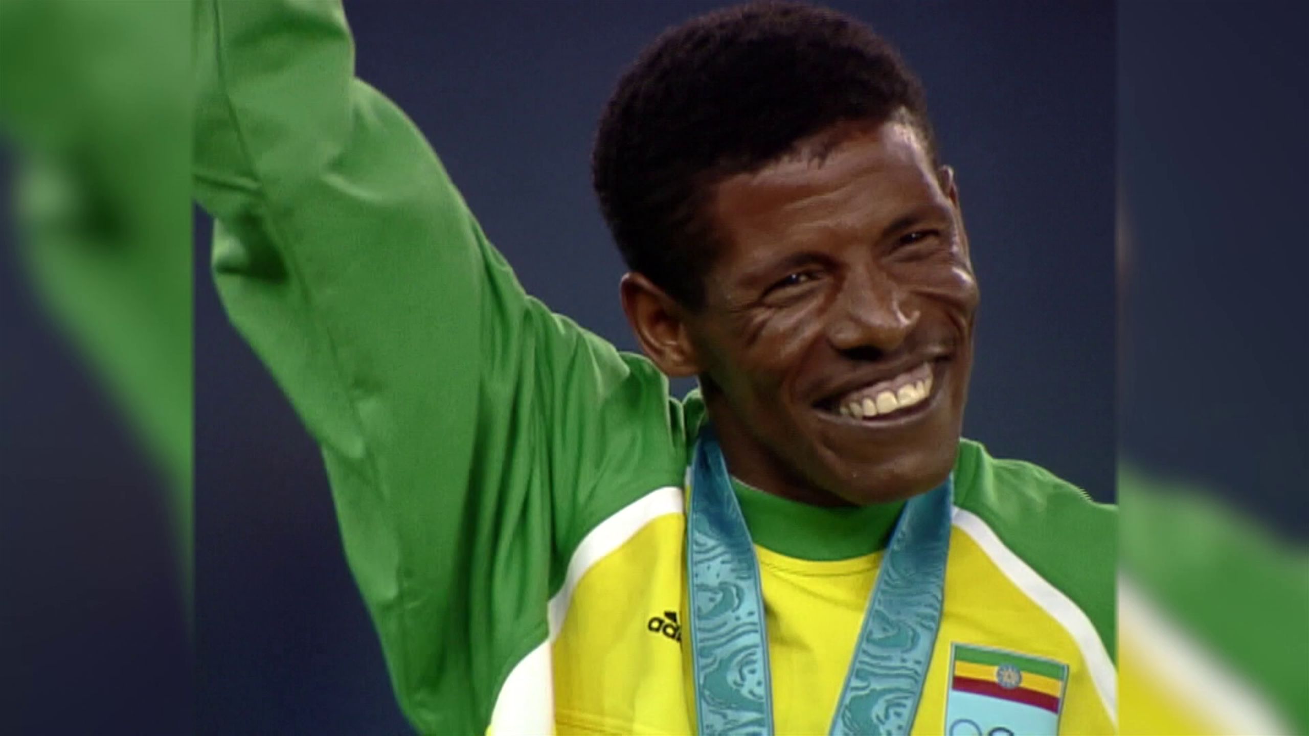 Sydney 2000: Haile Gebreselassie vince (di nuovo) i 10mila metri