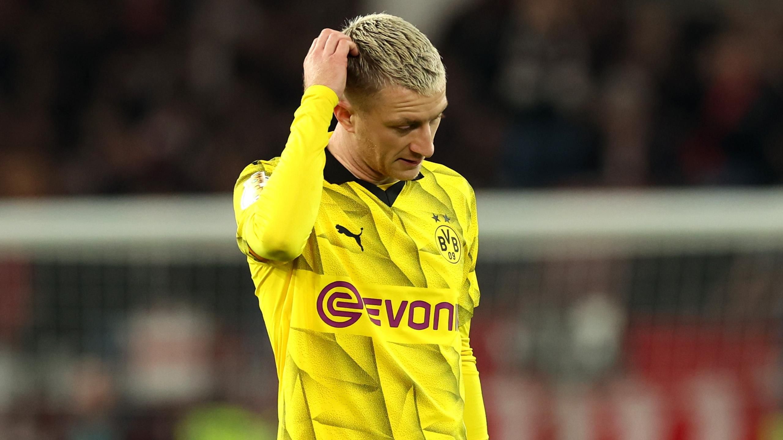 Borussia Dortmund-Reus, è finita: sarà addio dopo 12 stagioni