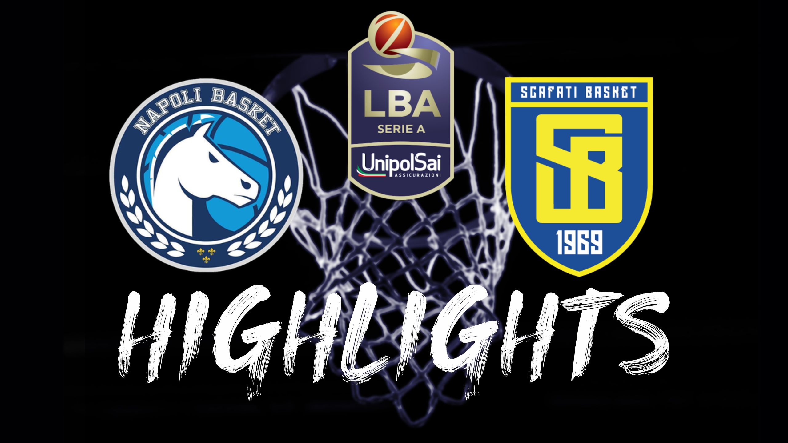 Highlights: Pistoia-Varese 78-96