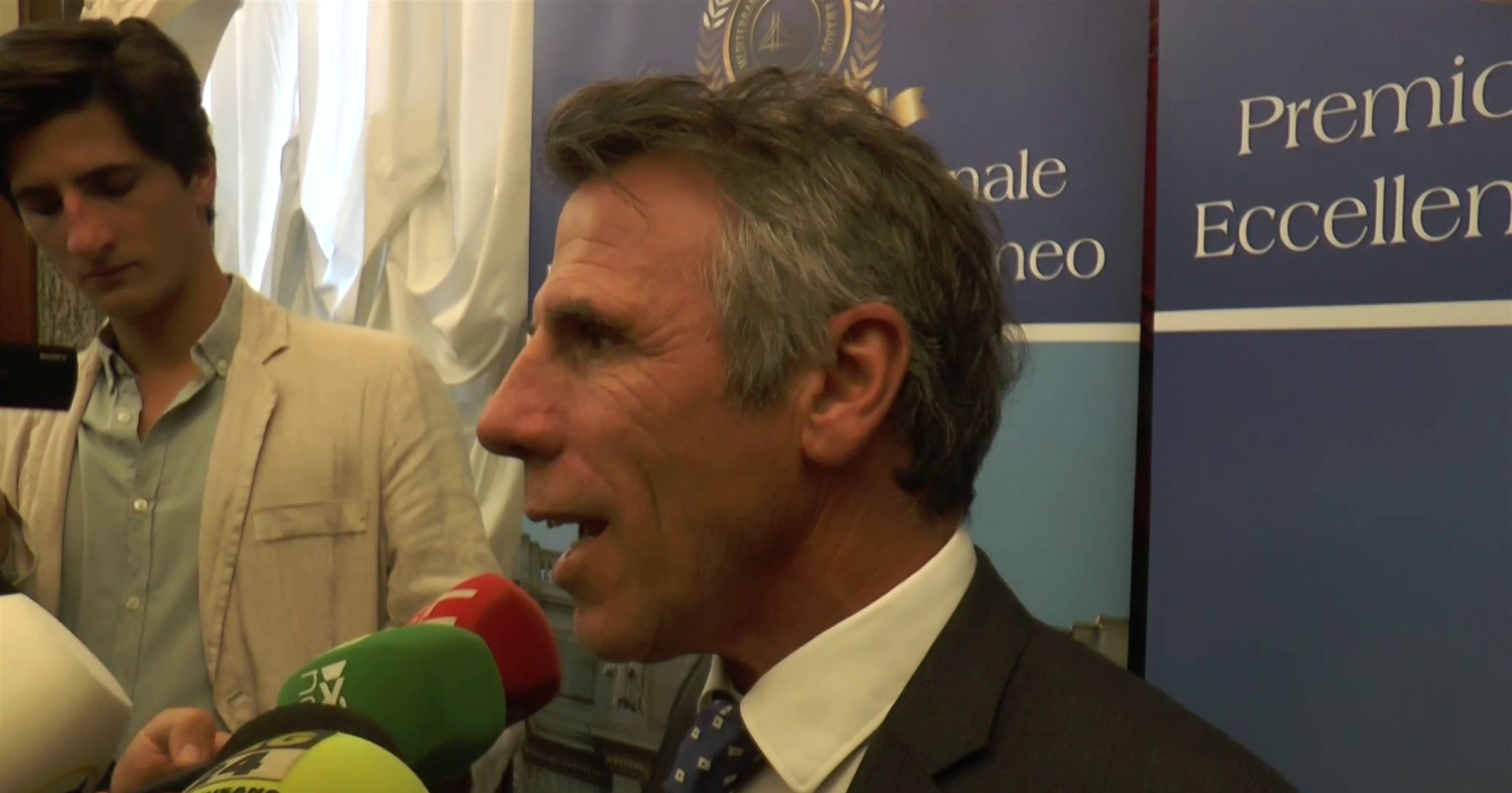 Zola: "Le seconde squadre danno un'esperienza ai ragazzi che non ha prezzo"