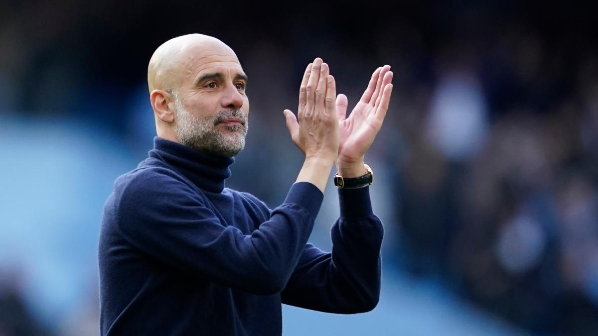 Guardiola, scenario Azzurro: Pep ama l'Italia, la Nazionale è una scommessa che lo attrae