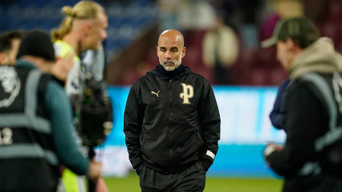 Guardiola-Italia: c'è il problema dell'ingaggio. Ma con gli sponsor si potrebbe aggirare
