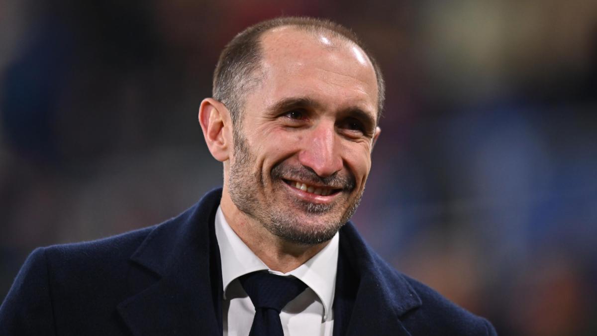 Chiellini: "Nel calcio non esistono i progetti a lungo termine. Ibra era un mio nemico ma ora…"