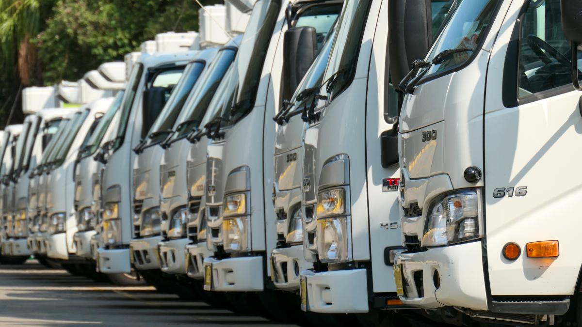 Prezzo diesel: il pieno dei camion costa 1,5 miliardi in più