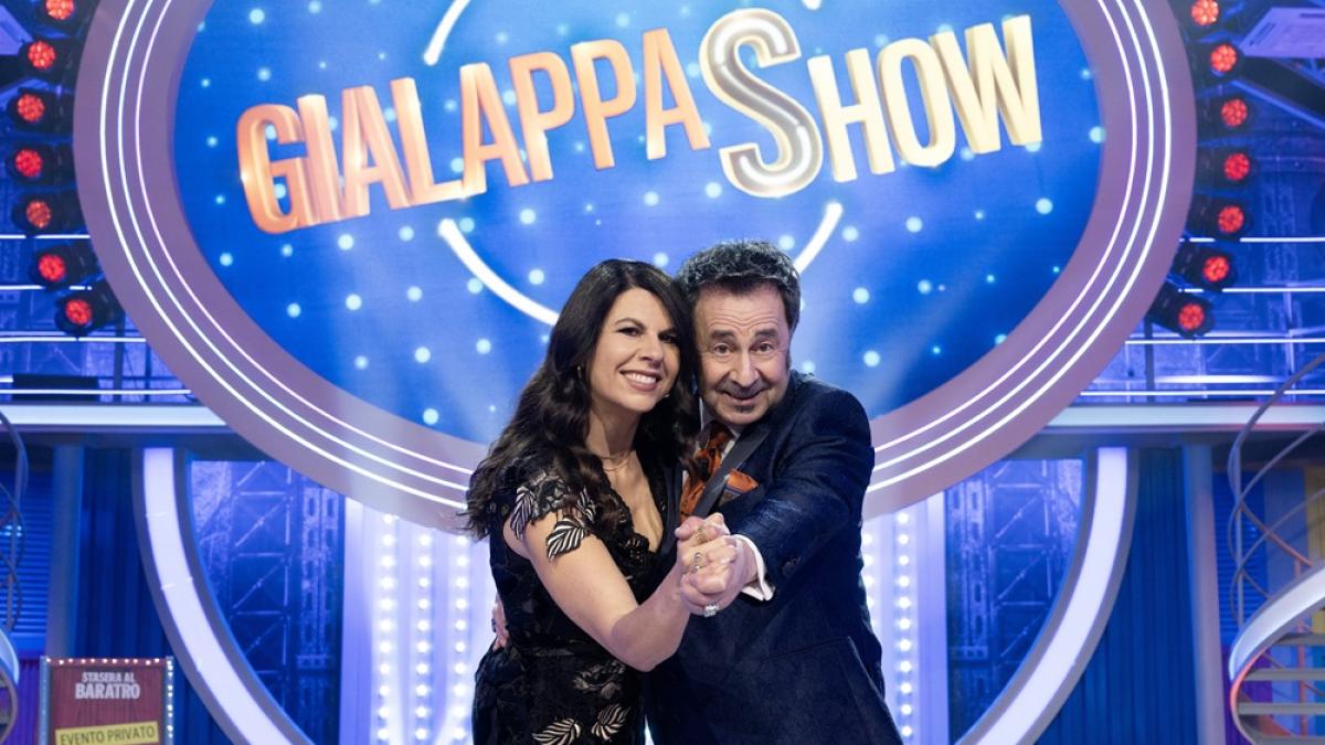 GialappaShow, le anticipazioni del 27 aprile: Geppi Cucciari affianca il Mago Forest