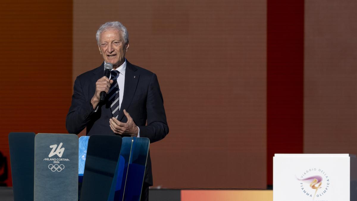 "Ripartire da zero": il Governo pressa il Coni e punta al commissariamento. Buonfiglio frena, Giunta divisa
