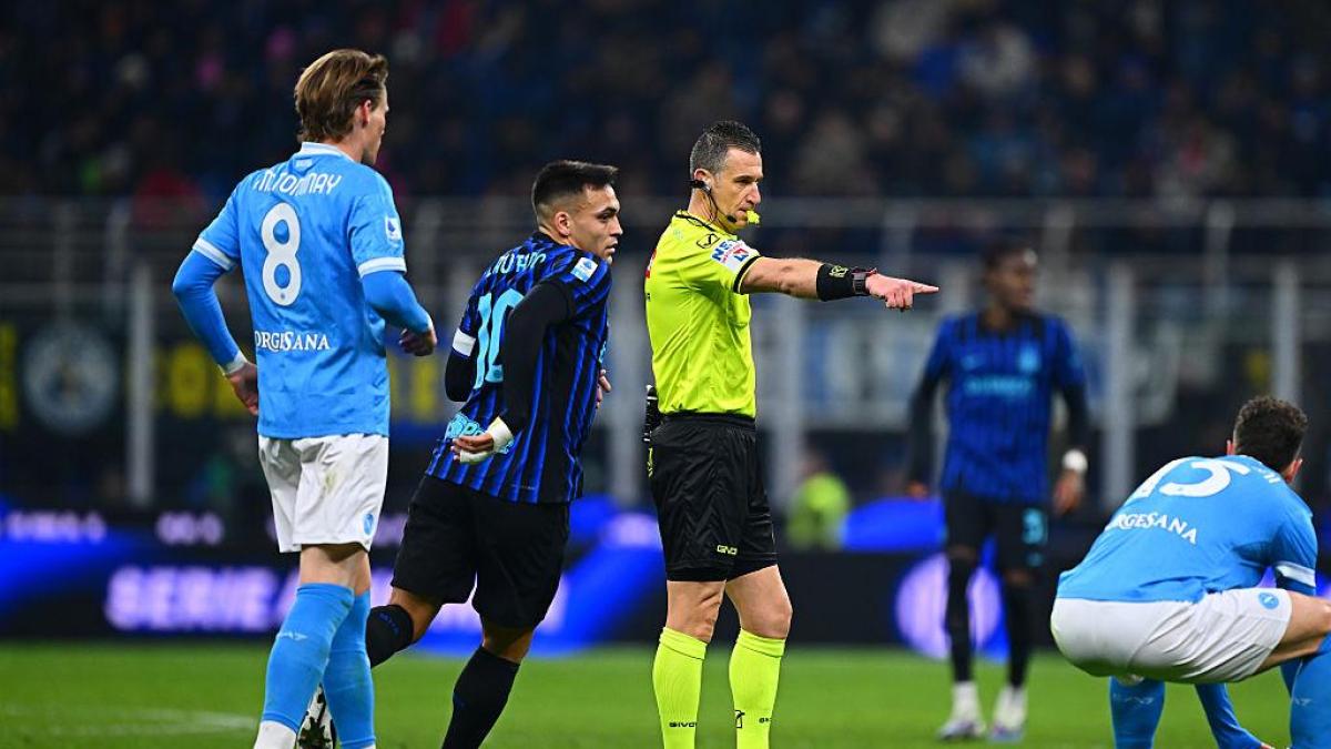 "L'Inter non è coinvolta": svolta in procura, tra gli indagati non ci sono dirigenti