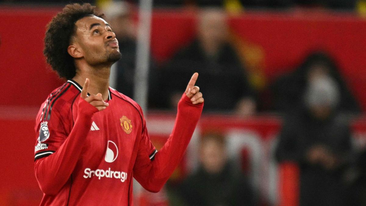 Zirkzee, i numeri del flop allo United. Ora il rilancio al Milan?