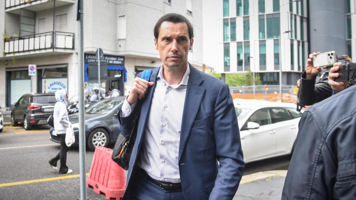 Gervasoni: "L'audio del Var di Inter-Roma? Escludo la manomissione. E sull'incontro a San Siro…"