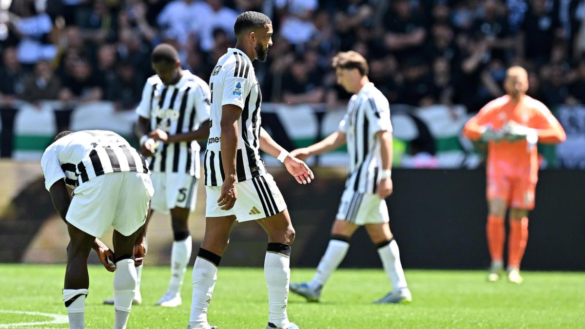 Yildiz scomparso, zero personalità, mercato sbagliato: i motivi del crollo Juve
