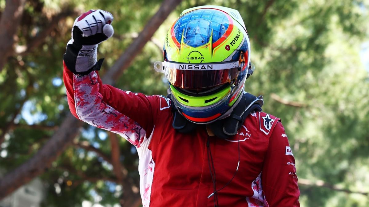 E-Prix Monaco 2026, le pagelle: De Vries e Rowland da applausi, male Wehrlein