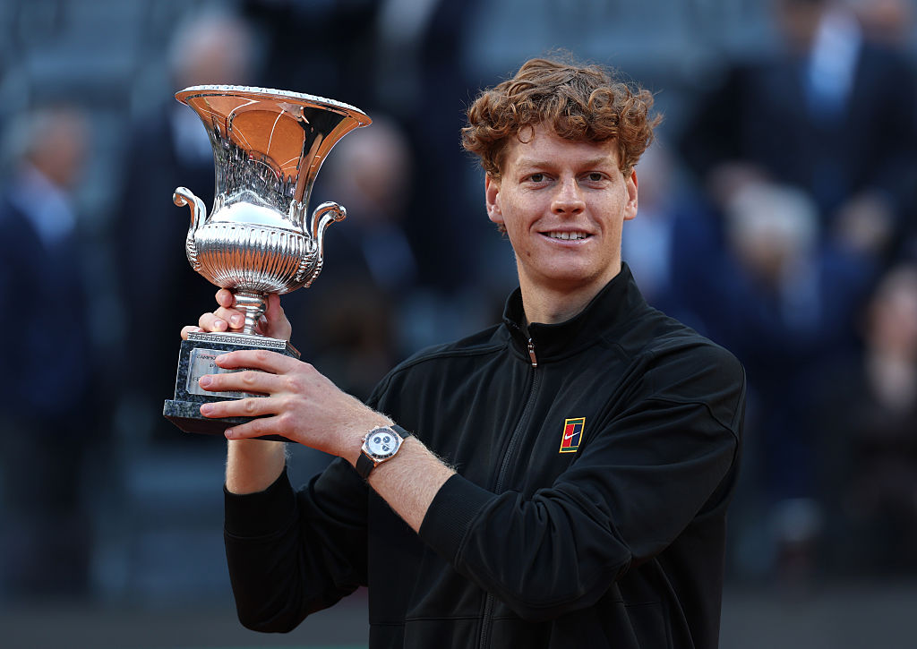 Sinner da record: ora può vincere anche il Roland Garros? Le quote