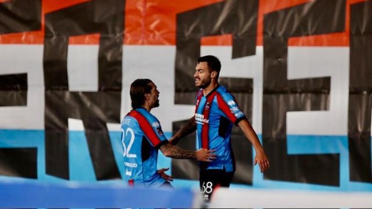 Playoff Serie C: Salernitana, Brescia, Ascoli e Catania in semifinale