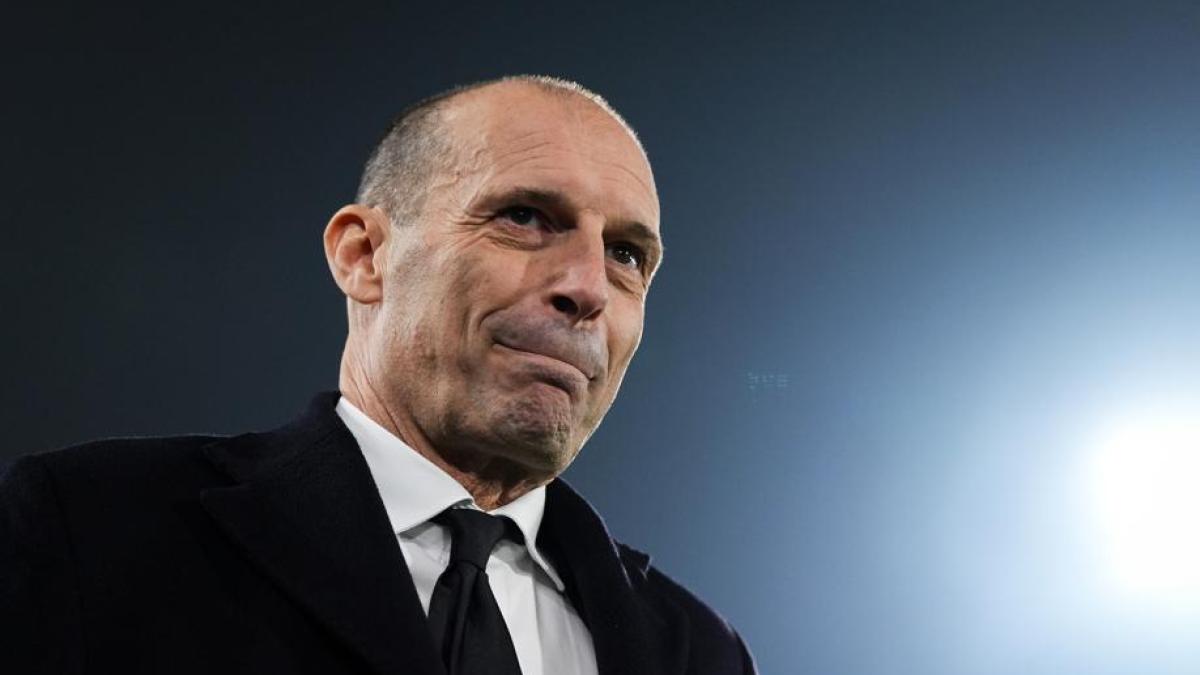 Cellino ad Allegri: "Max, ti dico dove hai sbagliato. Ora resta al Milan e fai solo l'allenatore"