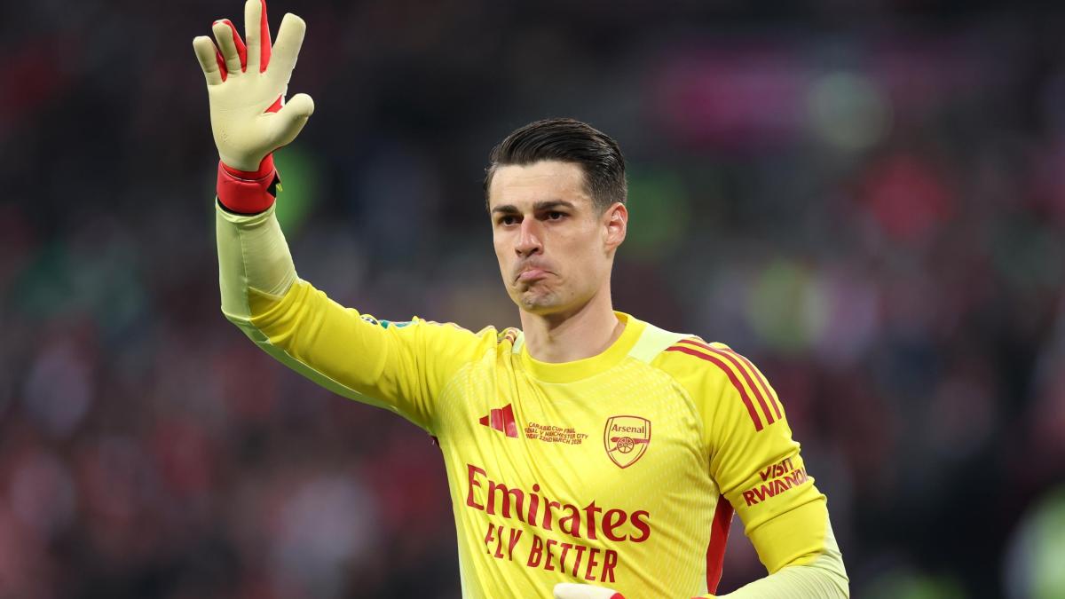 Inter, Martinez promosso tra i pali? Il club punta ad affiancargli un 12 di spessore: idea Kepa