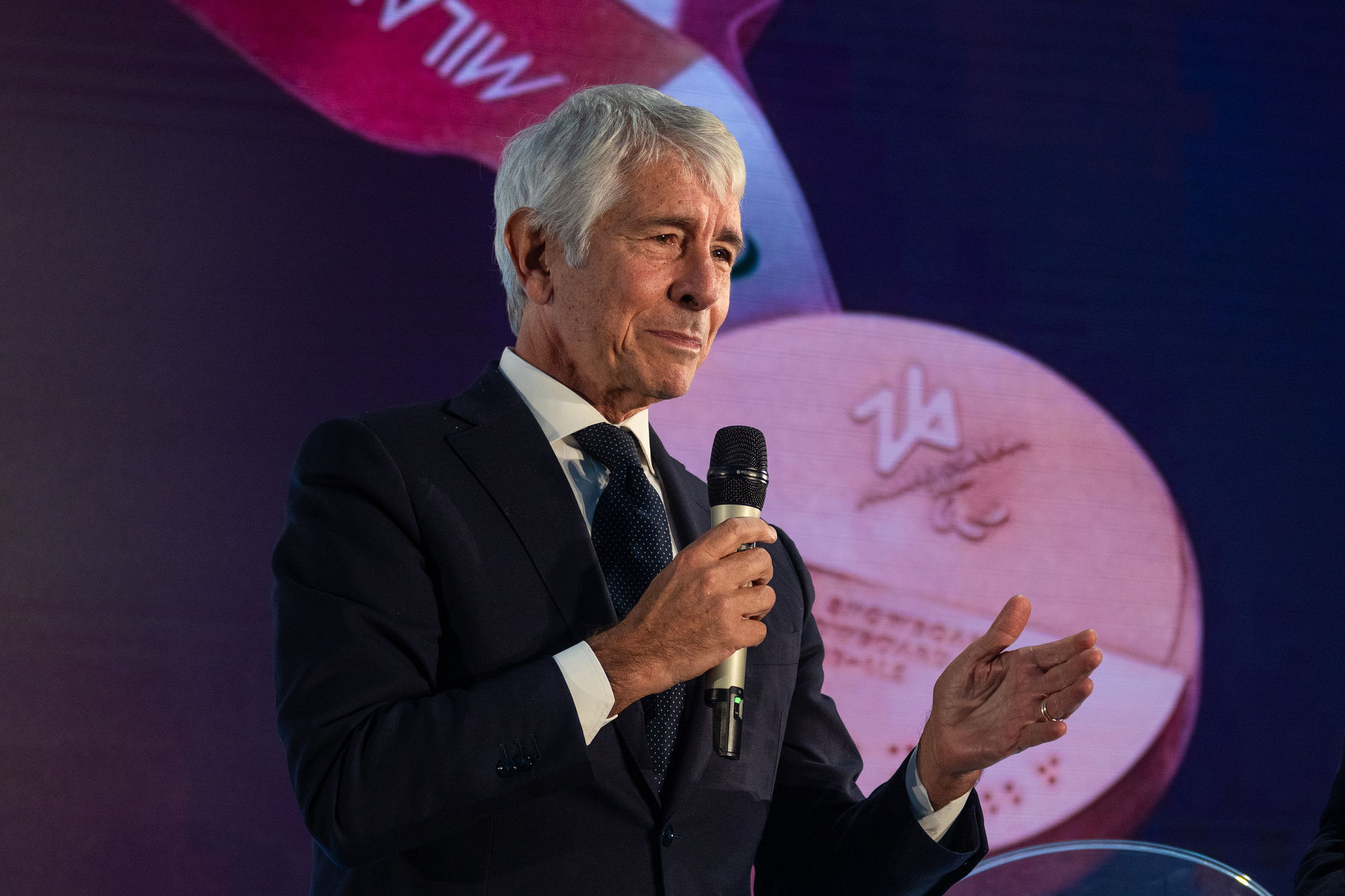 Abodi: "Nuovo stadio a Cagliari? Demolizione del Sant'Elia e progetto entro il 2030"